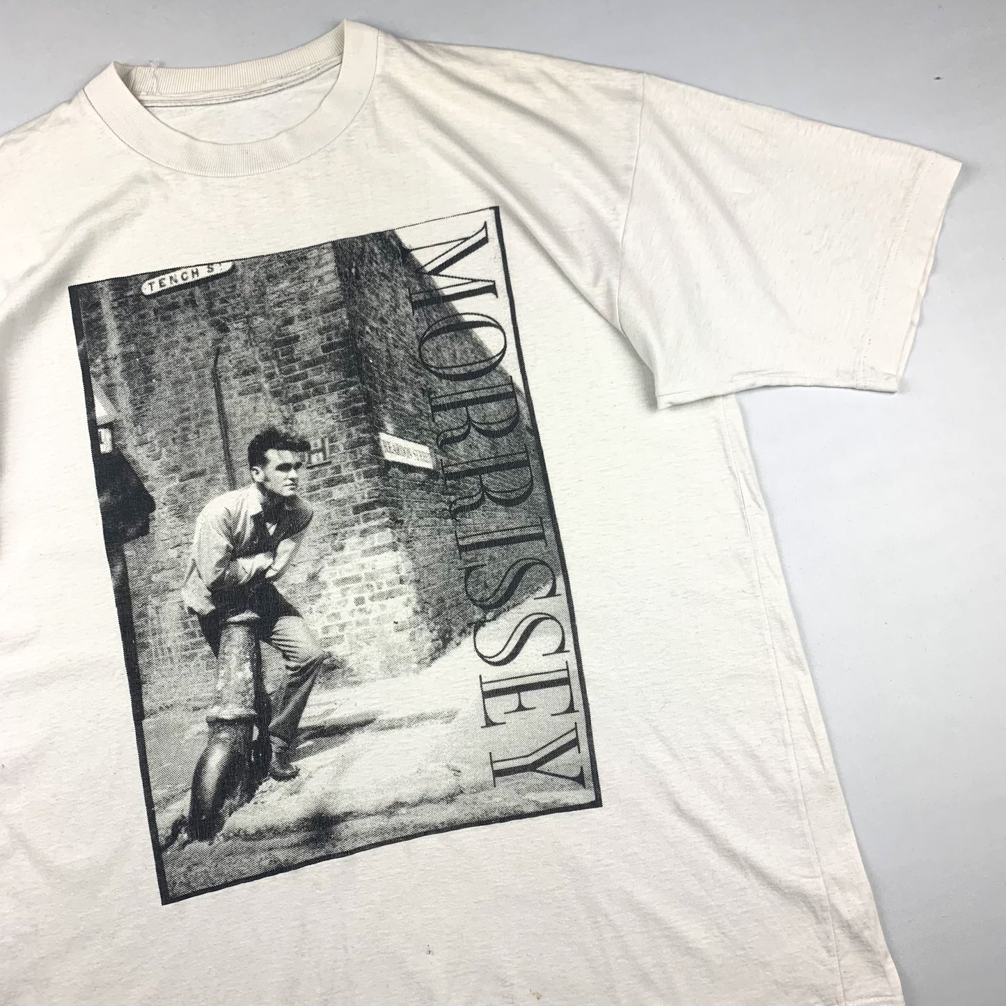 1990 Morrissey 'Bona Drag' (L/XL)