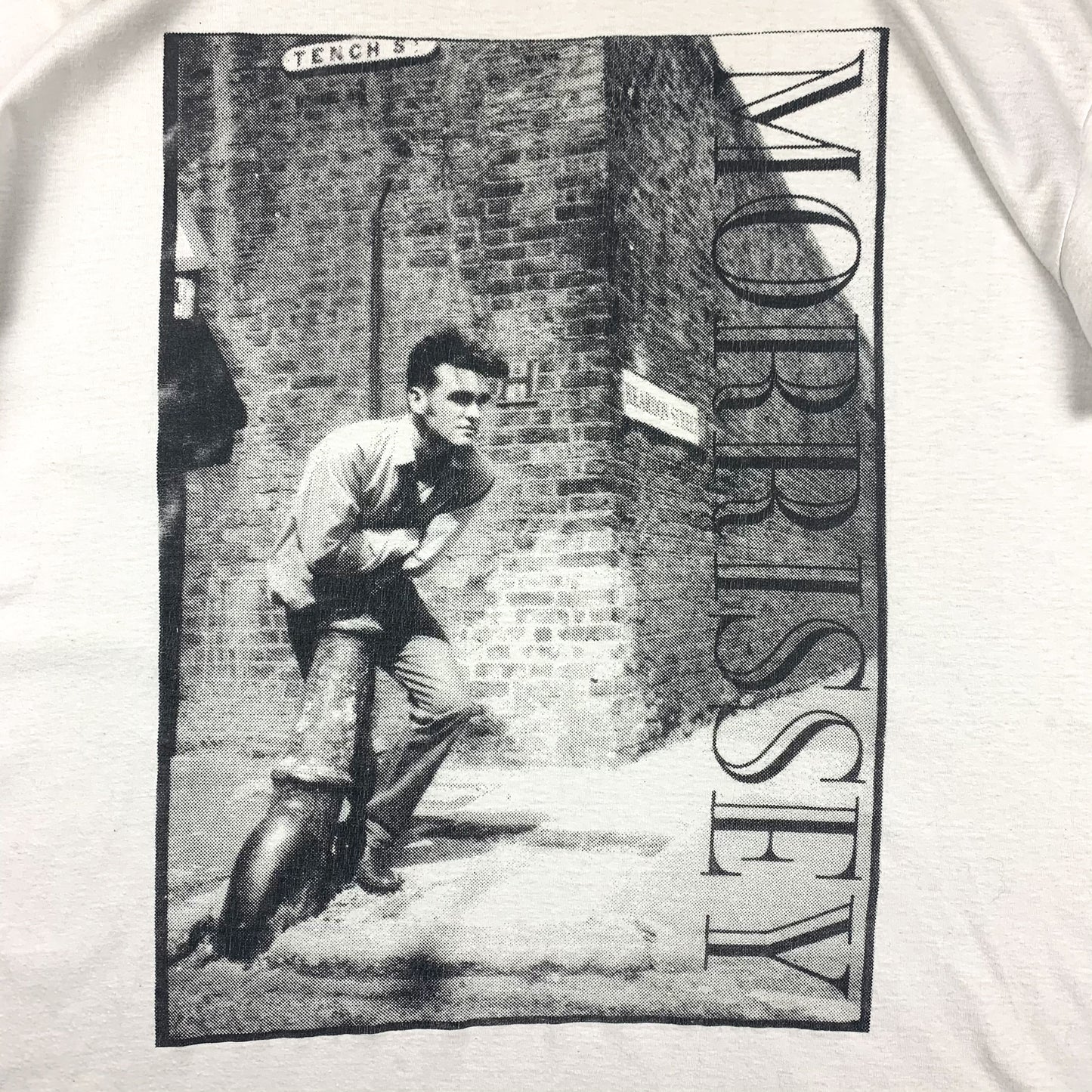 1990 Morrissey 'Bona Drag' (L/XL)
