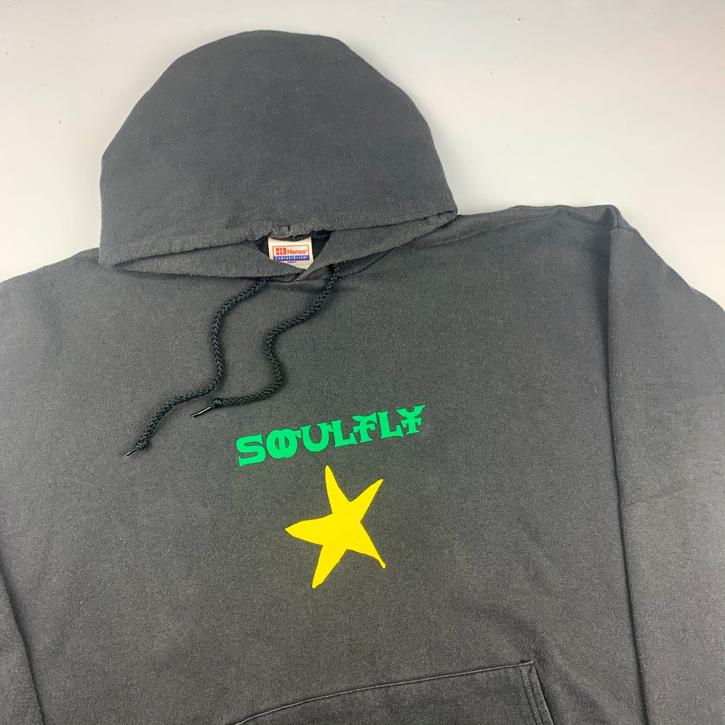 2000 Soulfly 'Primitive' (XL)
