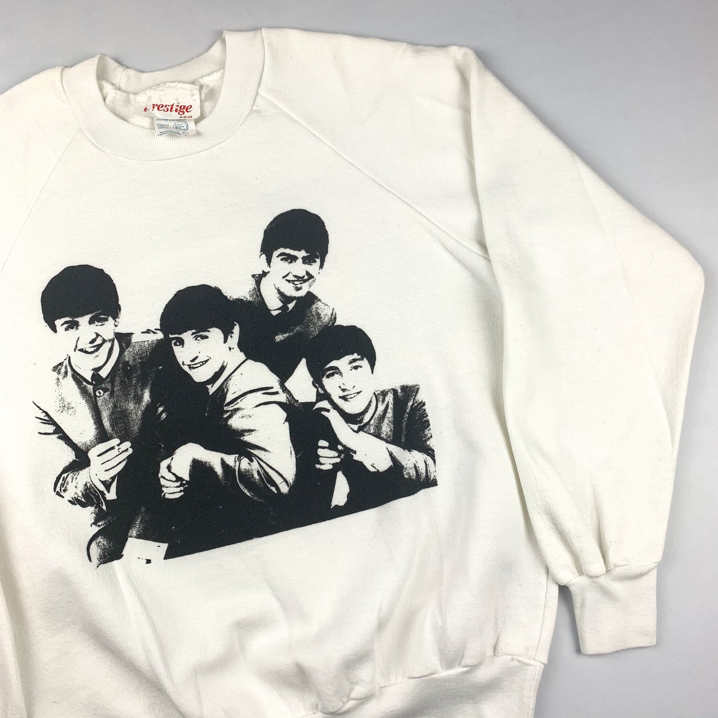 80s The Beatles 'Portrait' (M)