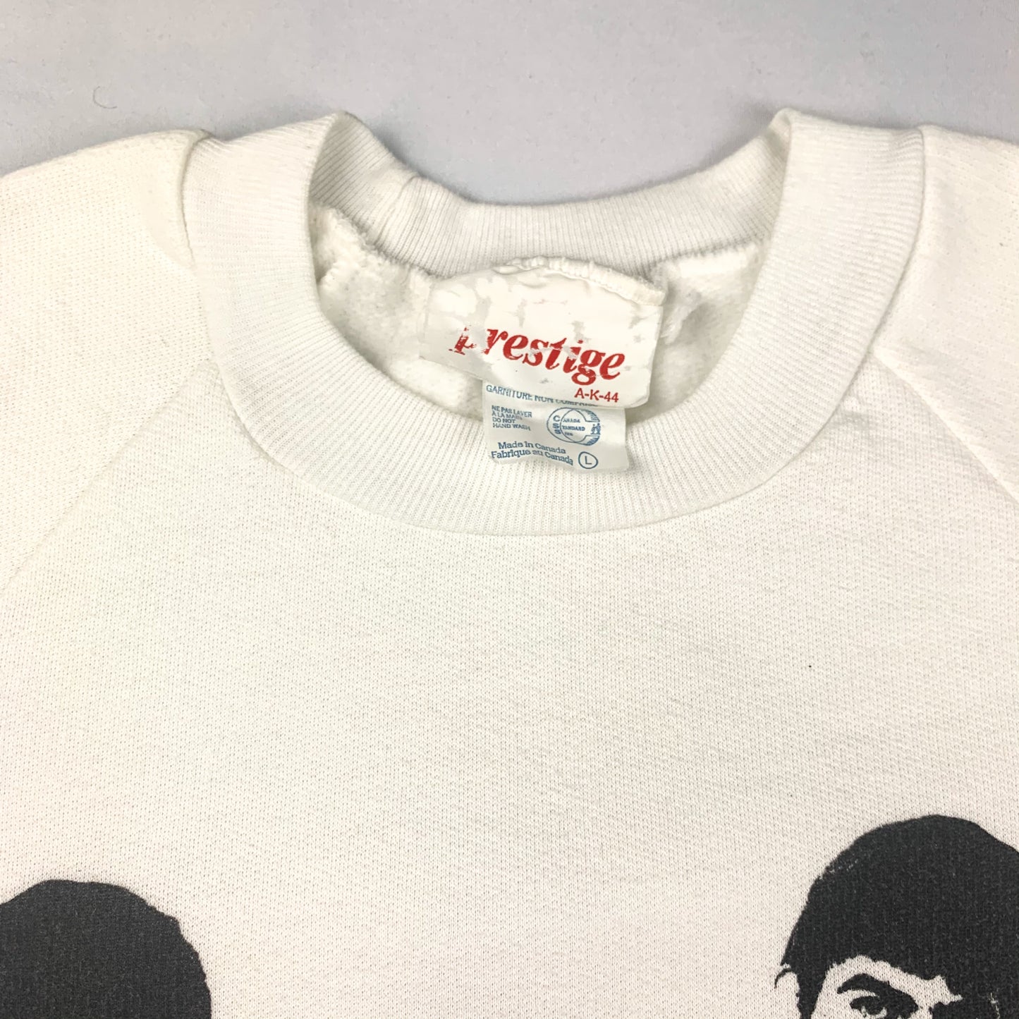 80s The Beatles 'Portrait' (M)