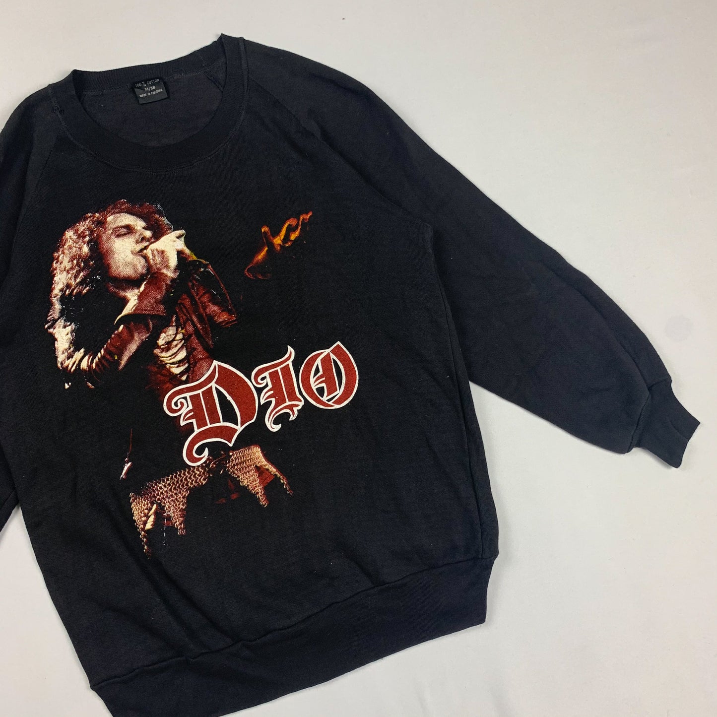 80s Dio (M)