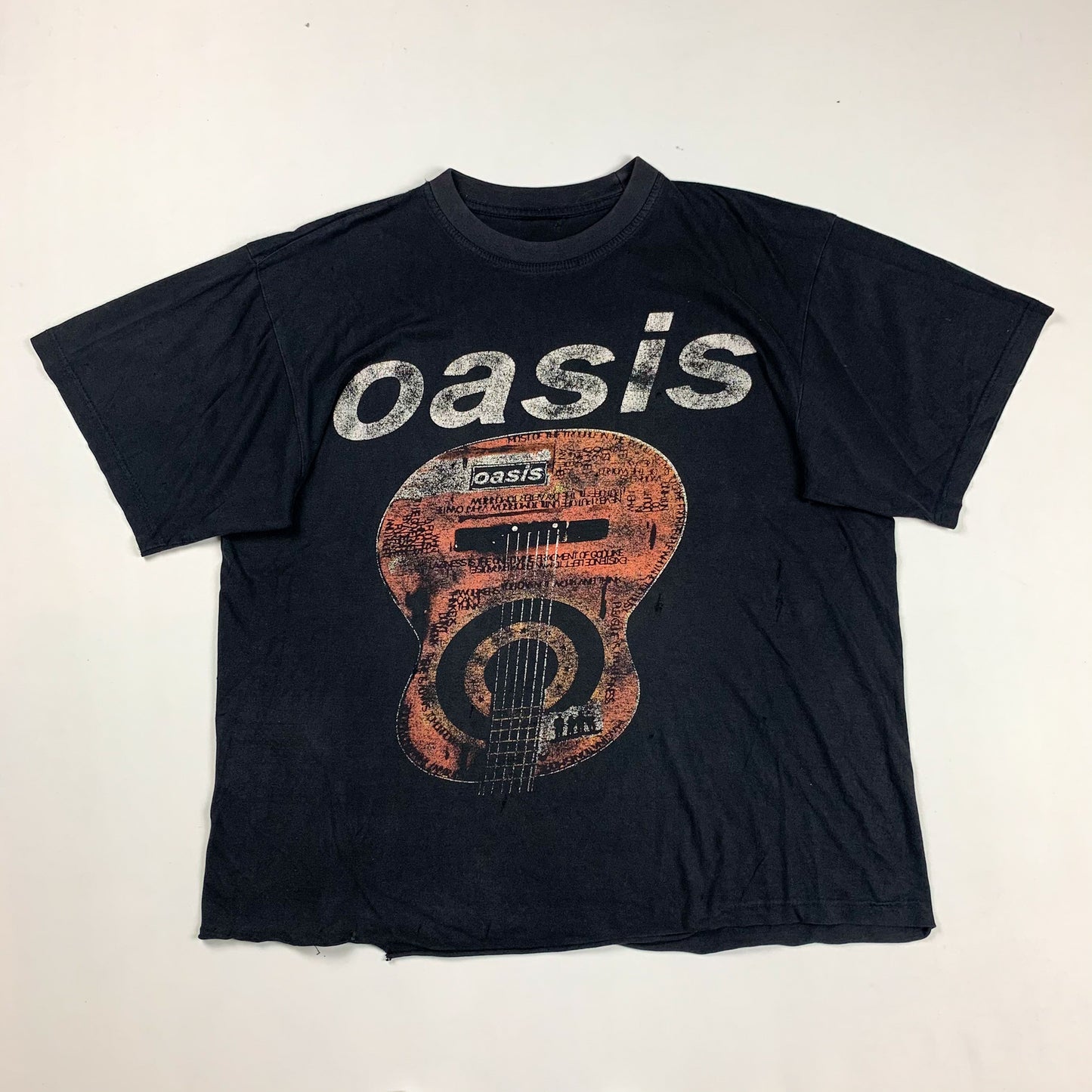 Late 90s Oasis (XL)