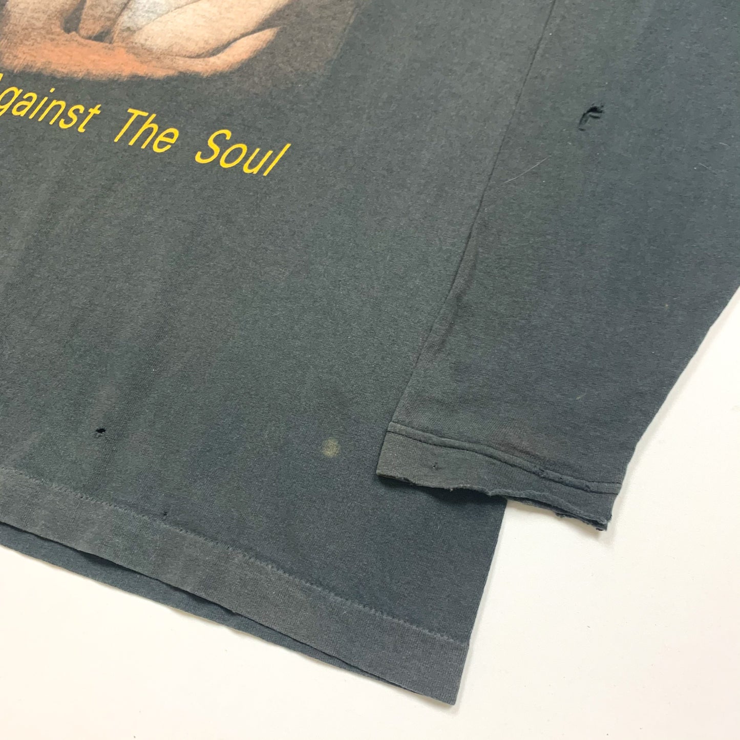 1993 Manic Street Preachers ‘Gold Against the Soul’ (XL)