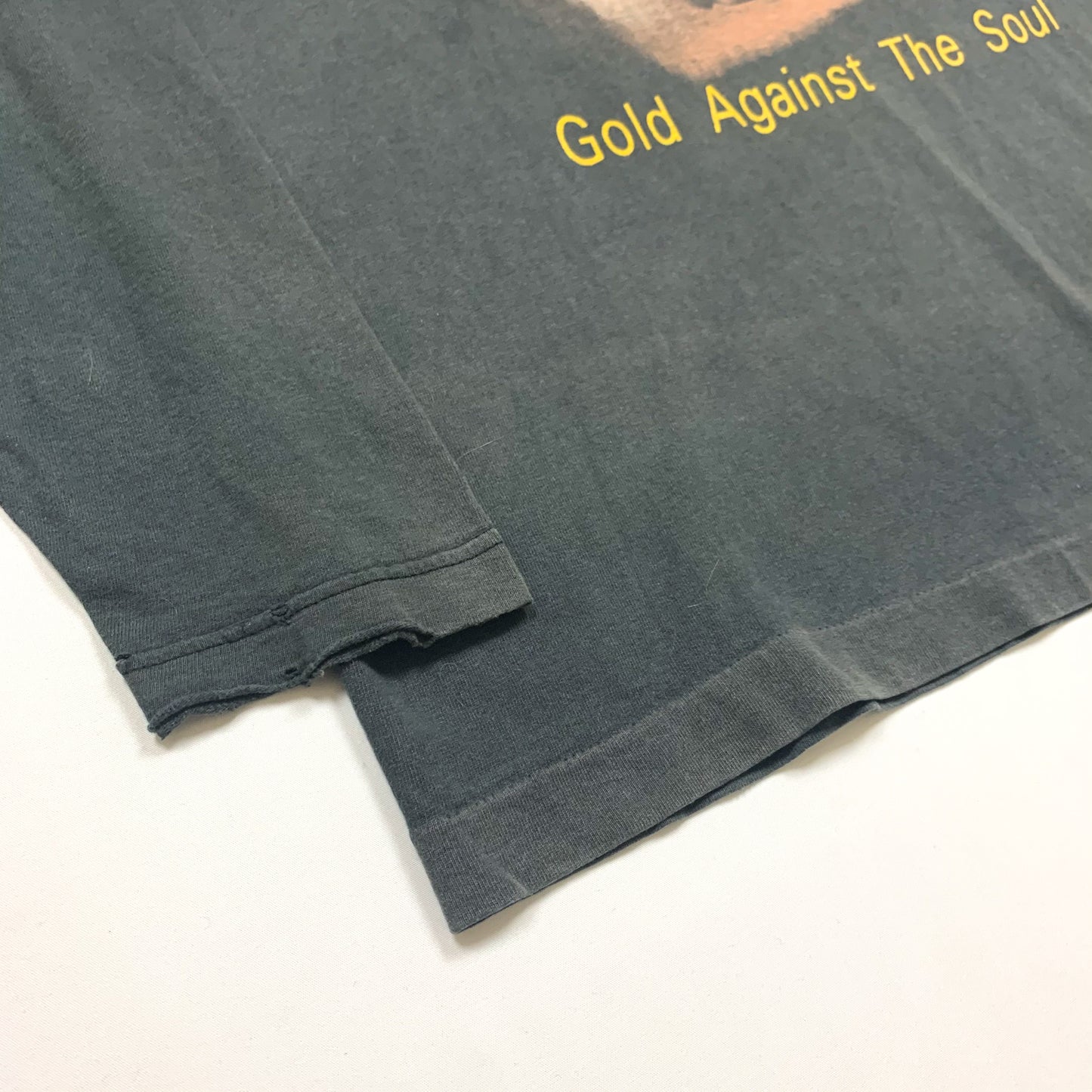 1993 Manic Street Preachers ‘Gold Against the Soul’ (XL)