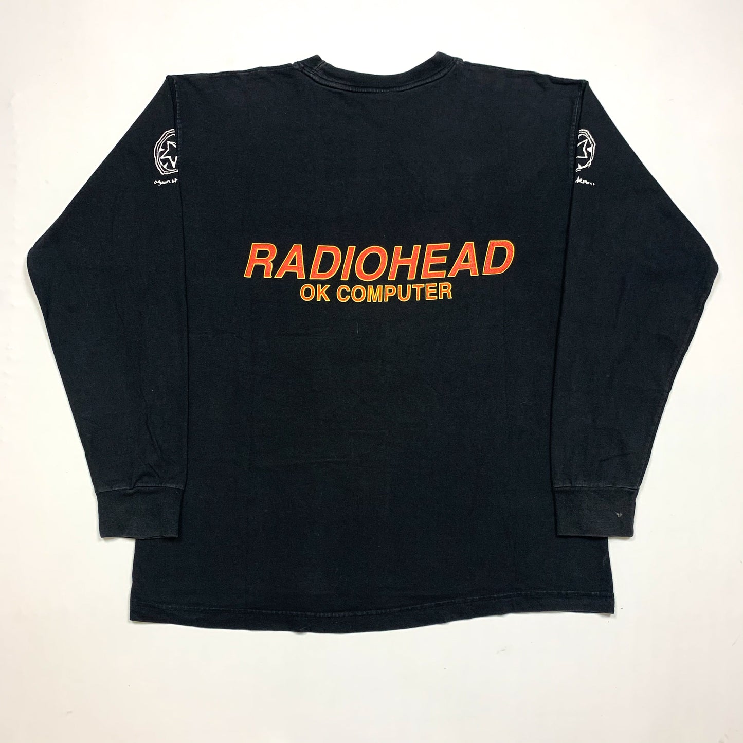 1997 Radiohead ‘OK Computer’ (XL)