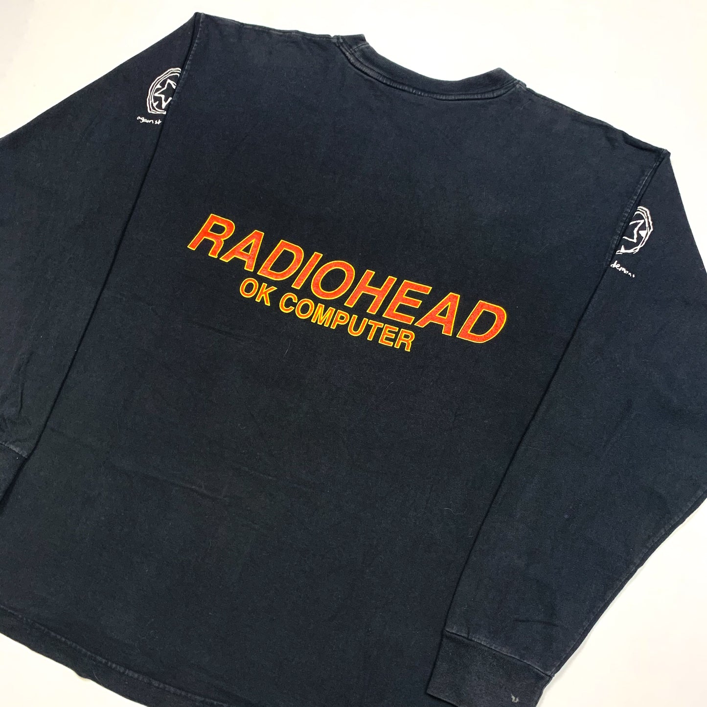 1997 Radiohead ‘OK Computer’ (XL)