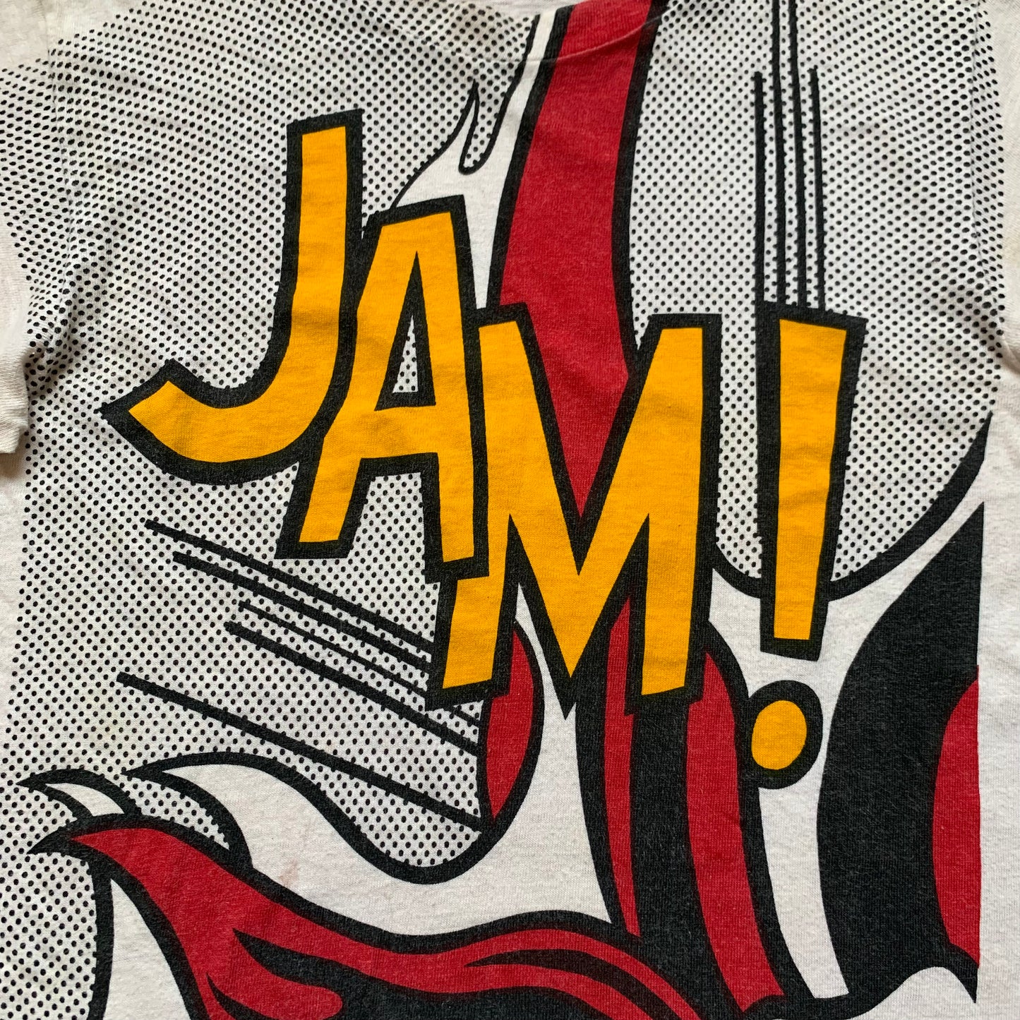 1980 The Jam 'Sound Affects' (S)
