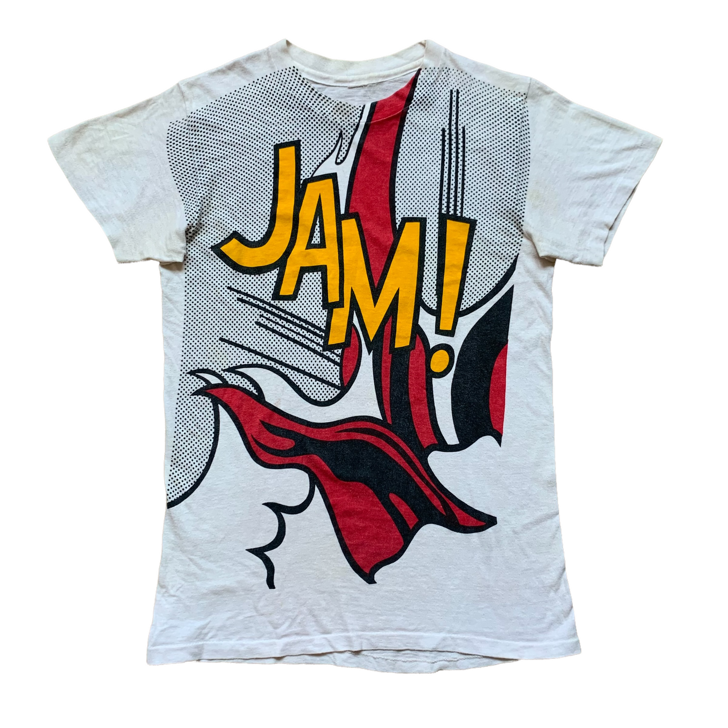 1980 The Jam 'Sound Affects' (S)