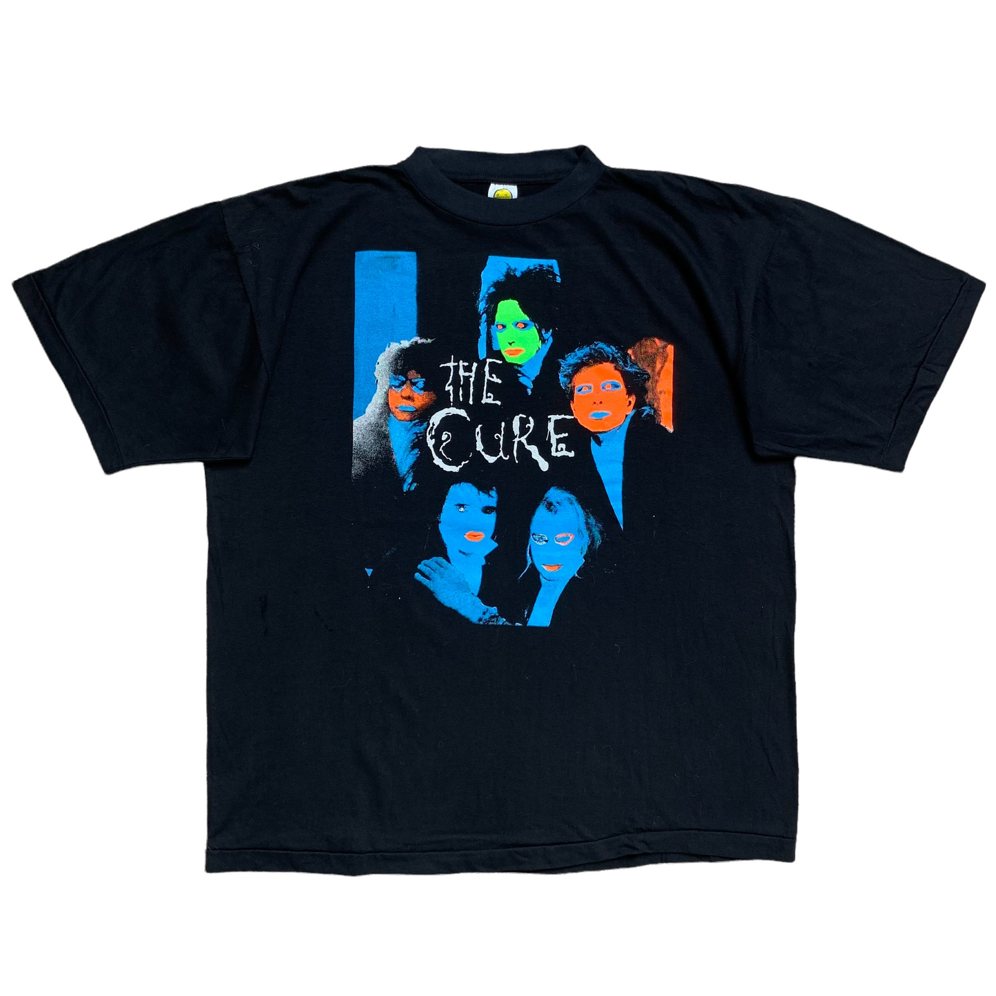 90s The Cure 'In Between Days' (XL)