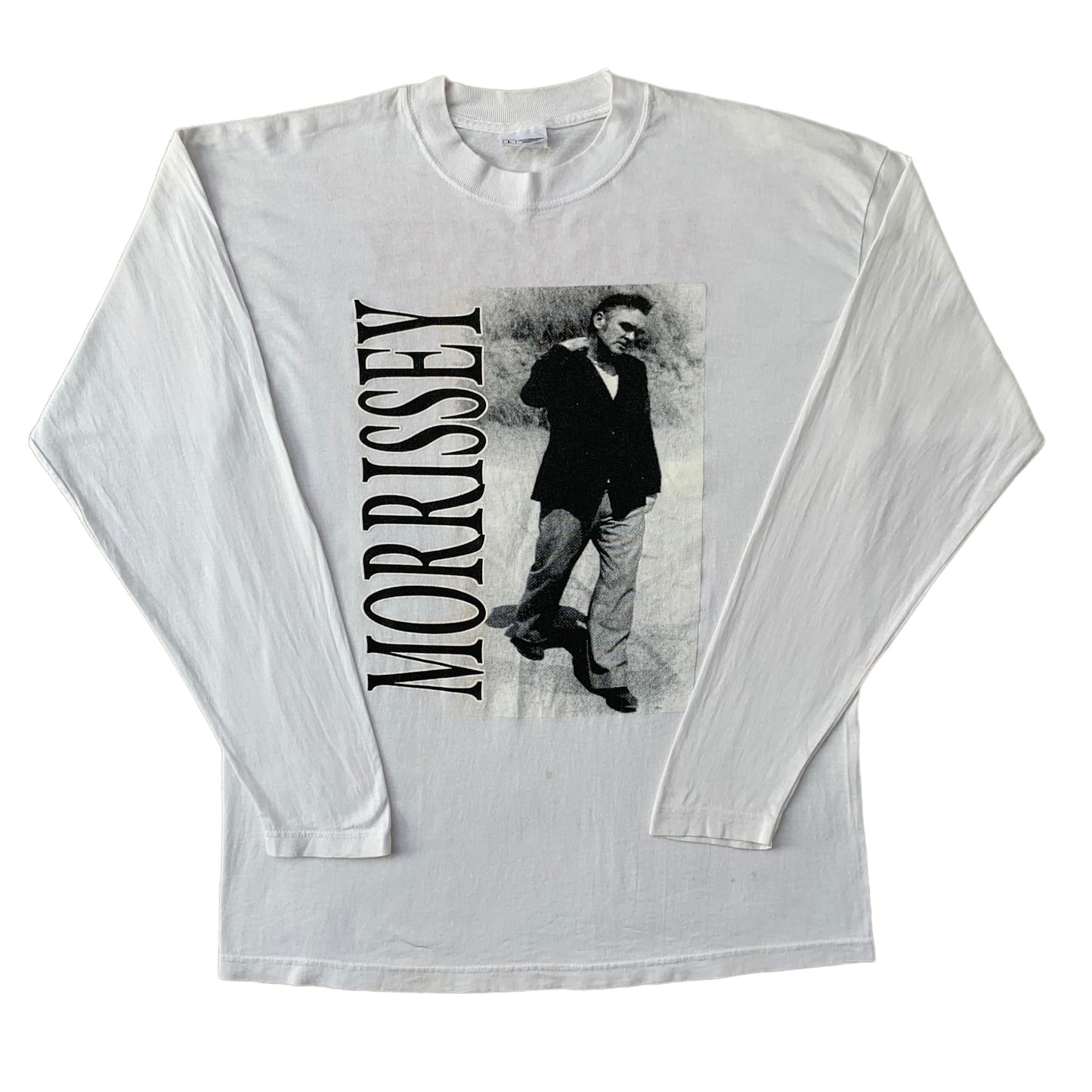 2002 Morrissey (L)