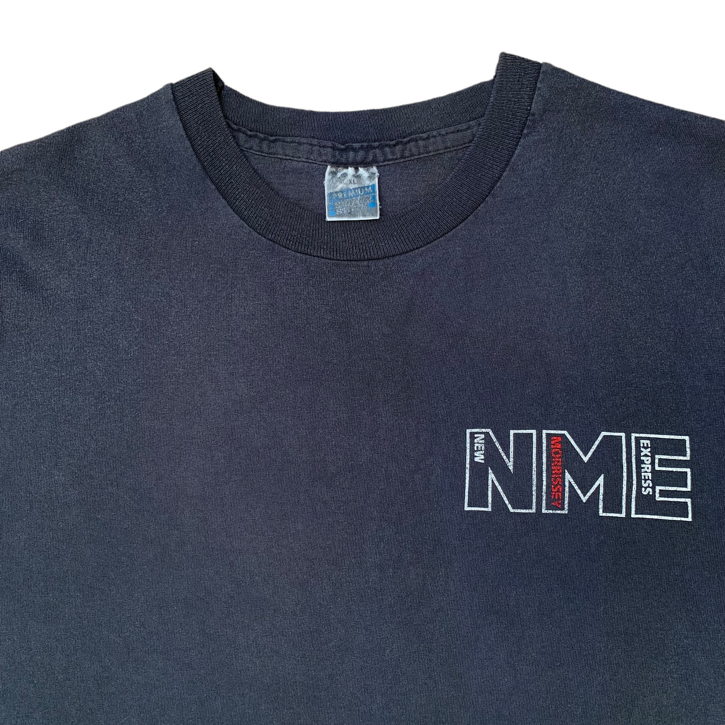 1989 Morrissey ‘NME’ (XL)