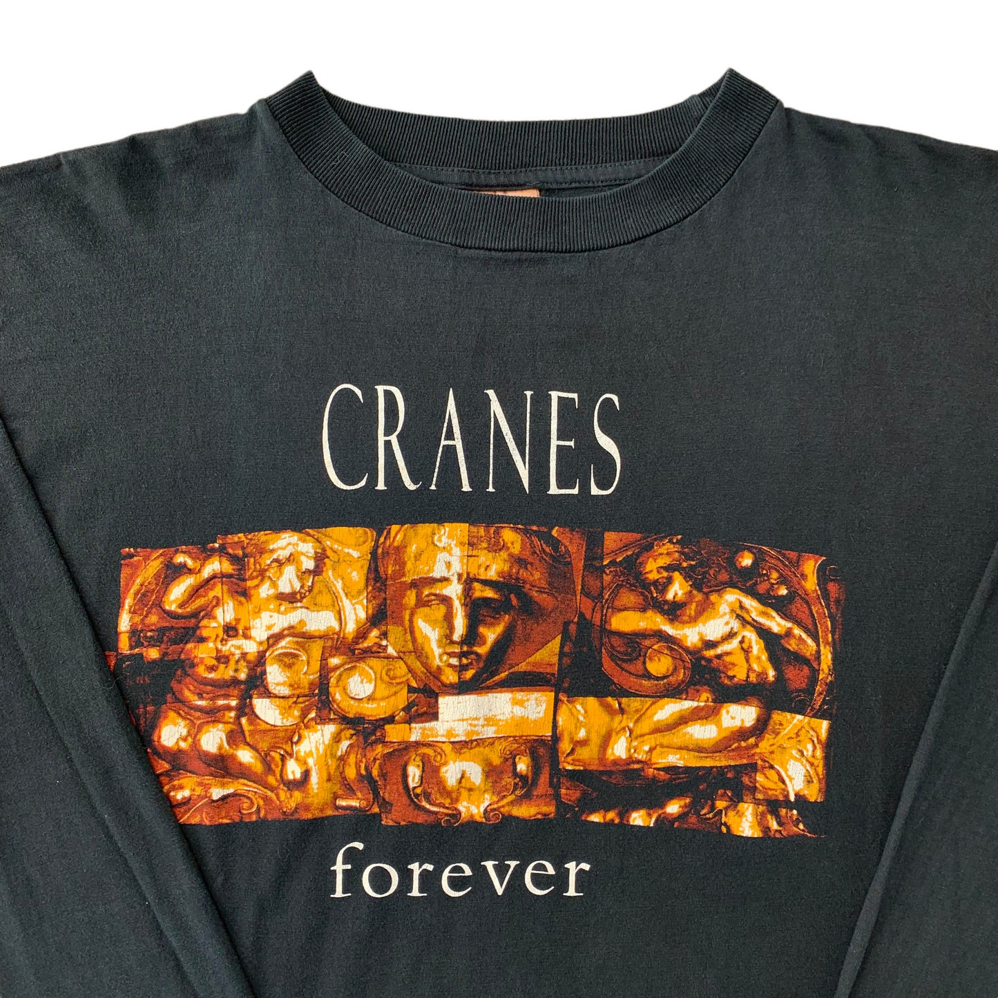 1993 Cranes ‘Forever’ (XL)