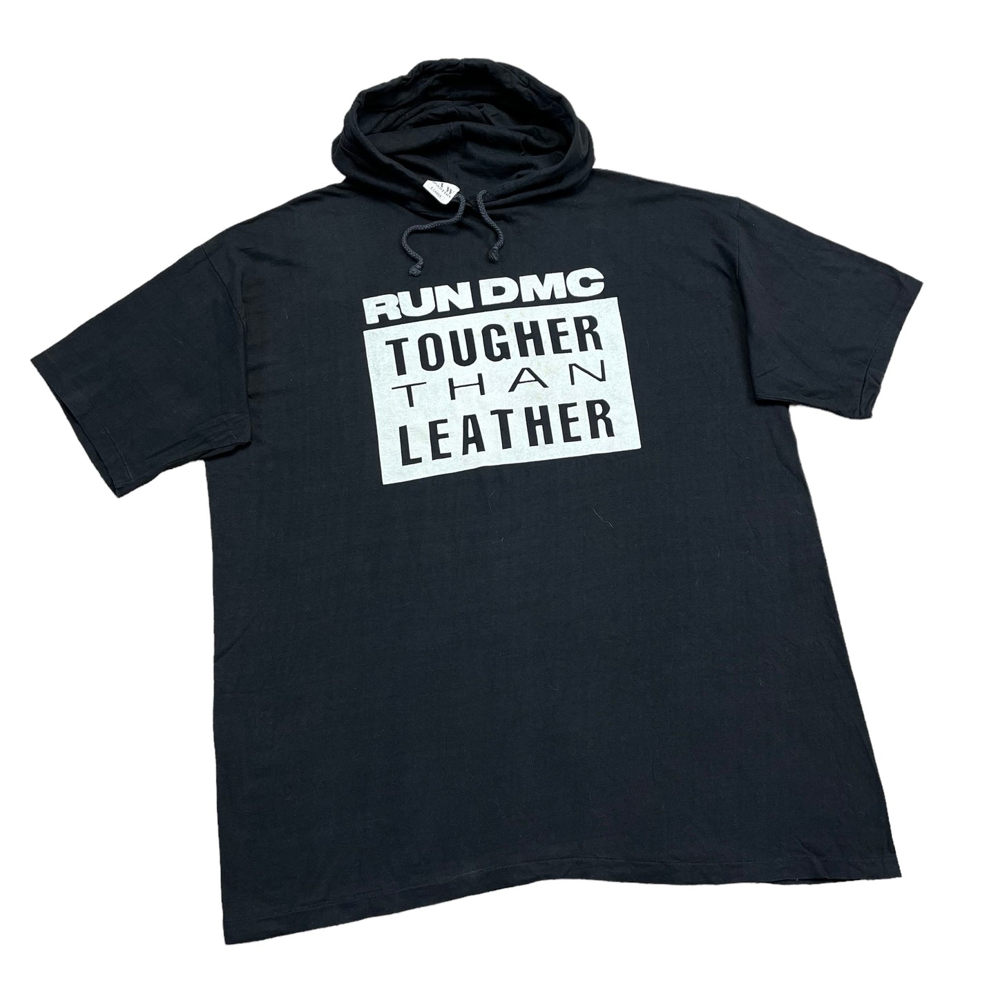 1988 Run-D.M.C. ‘Tougher than Leather’ (XXL)