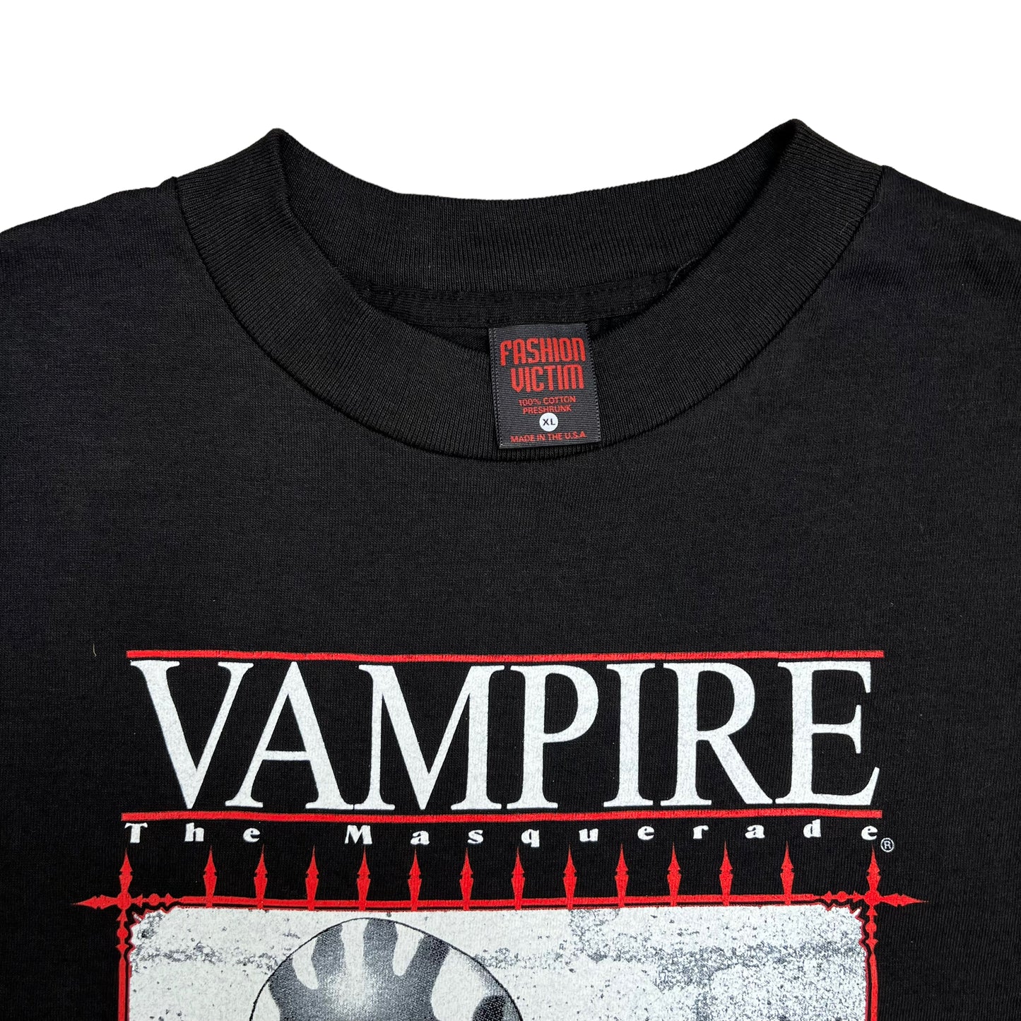 1996 Vampire The Masquerade (XL)