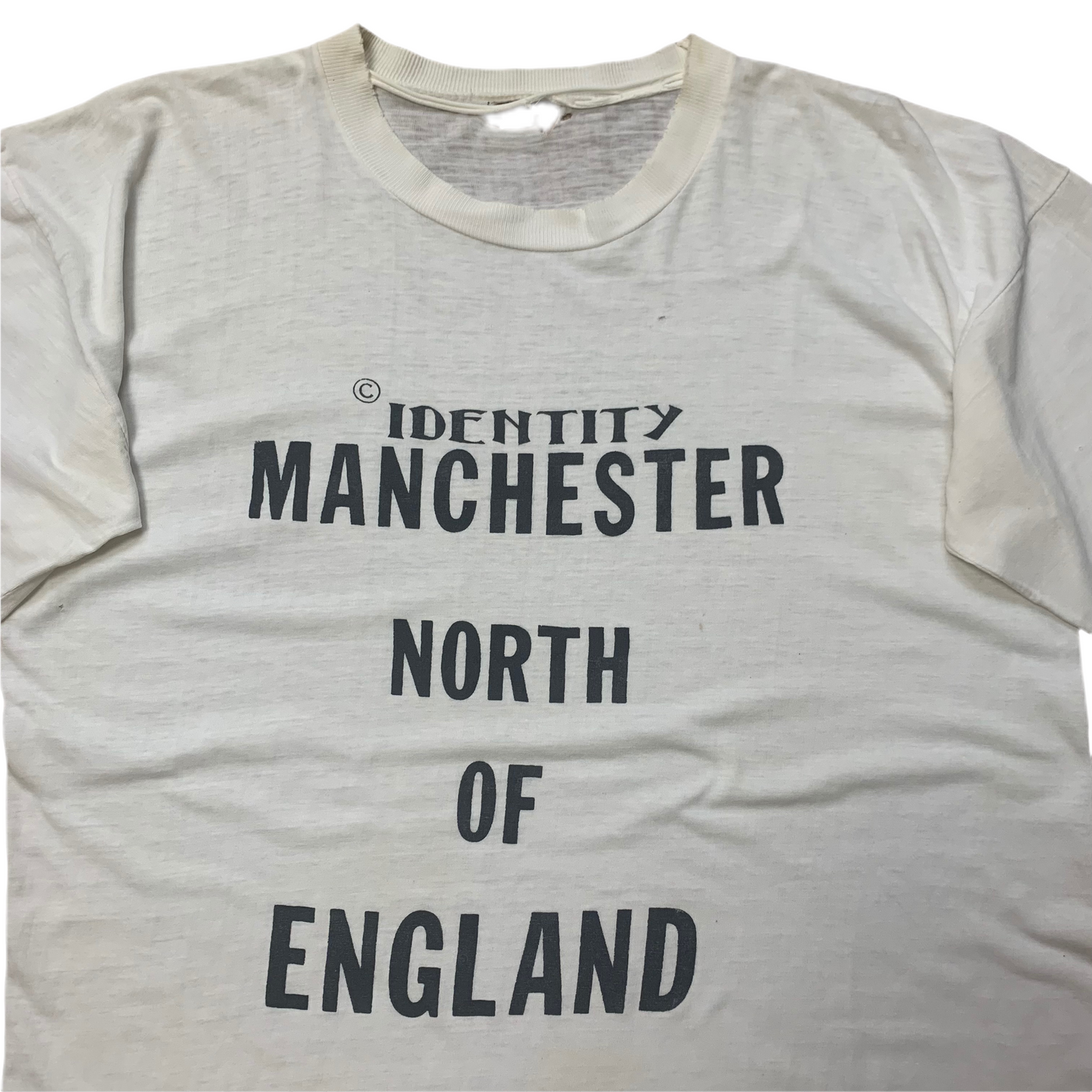 1988 Identity 'Manchester' (XL)