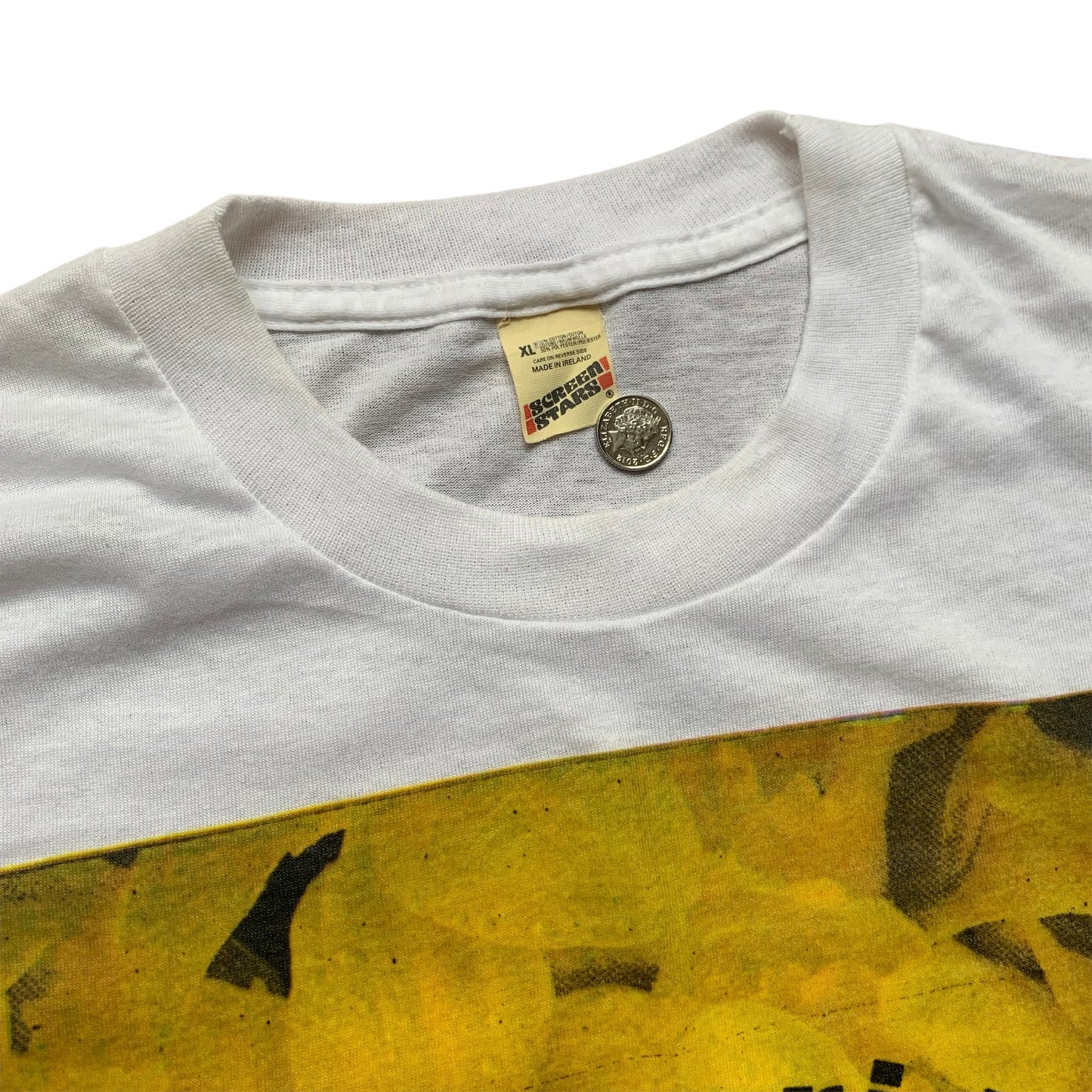 1990 Ride ‘Play’ EP (L/XL)