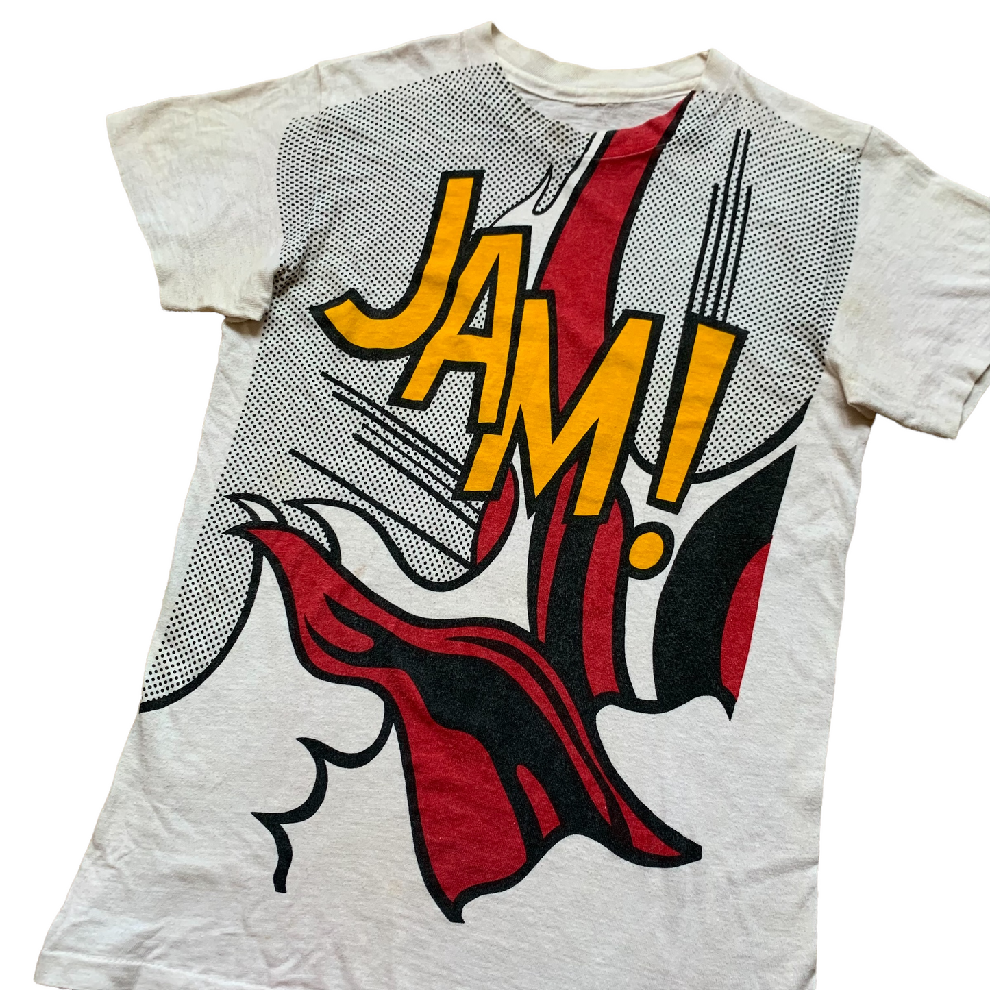 1980 The Jam 'Sound Affects' (S)