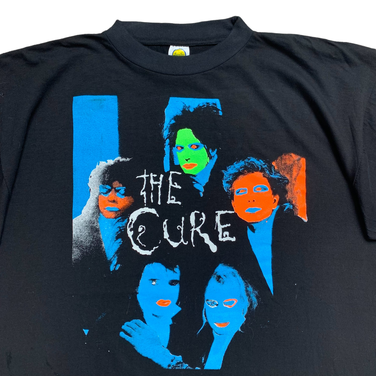 90s The Cure 'In Between Days' (XL)