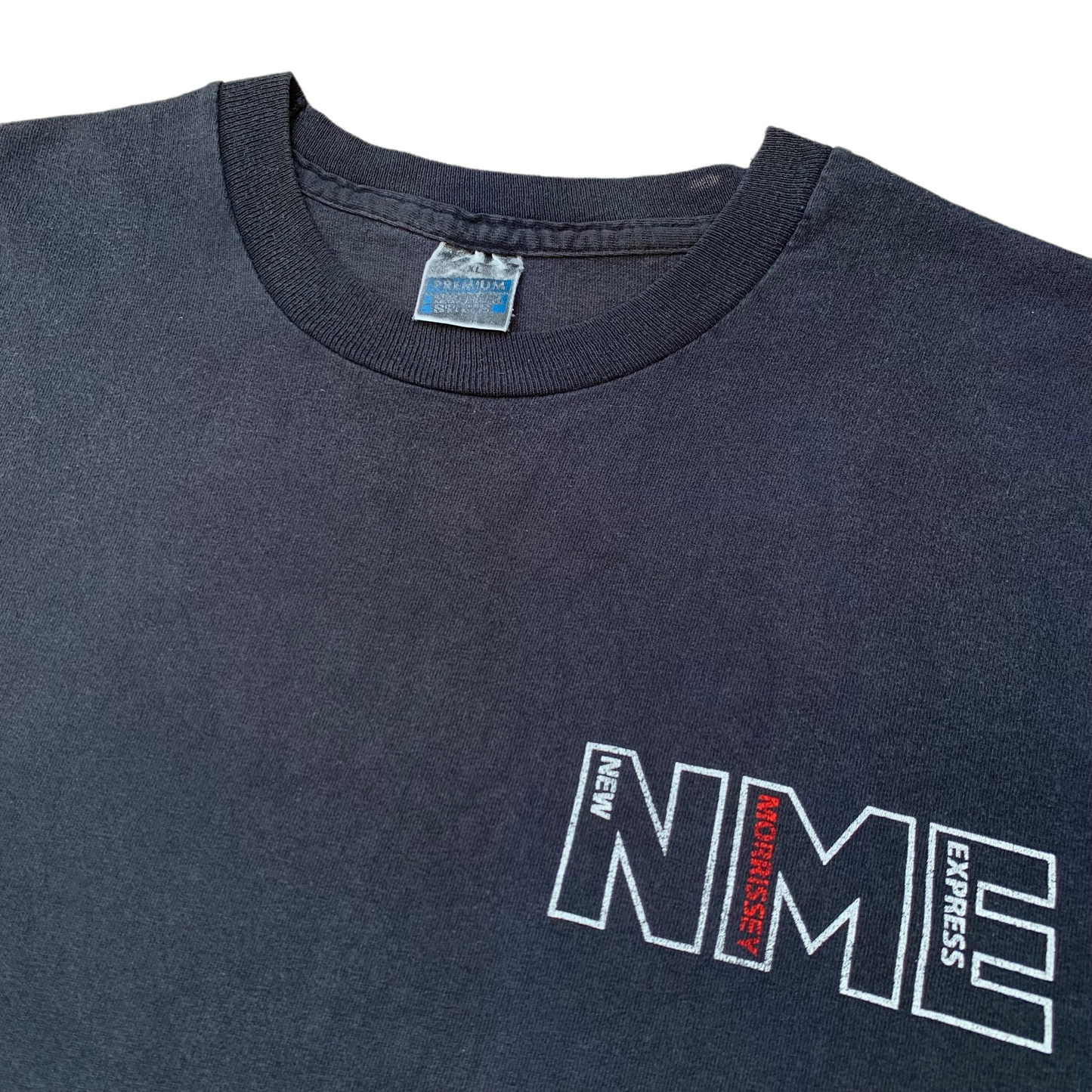 1989 Morrissey ‘NME’ (XL)