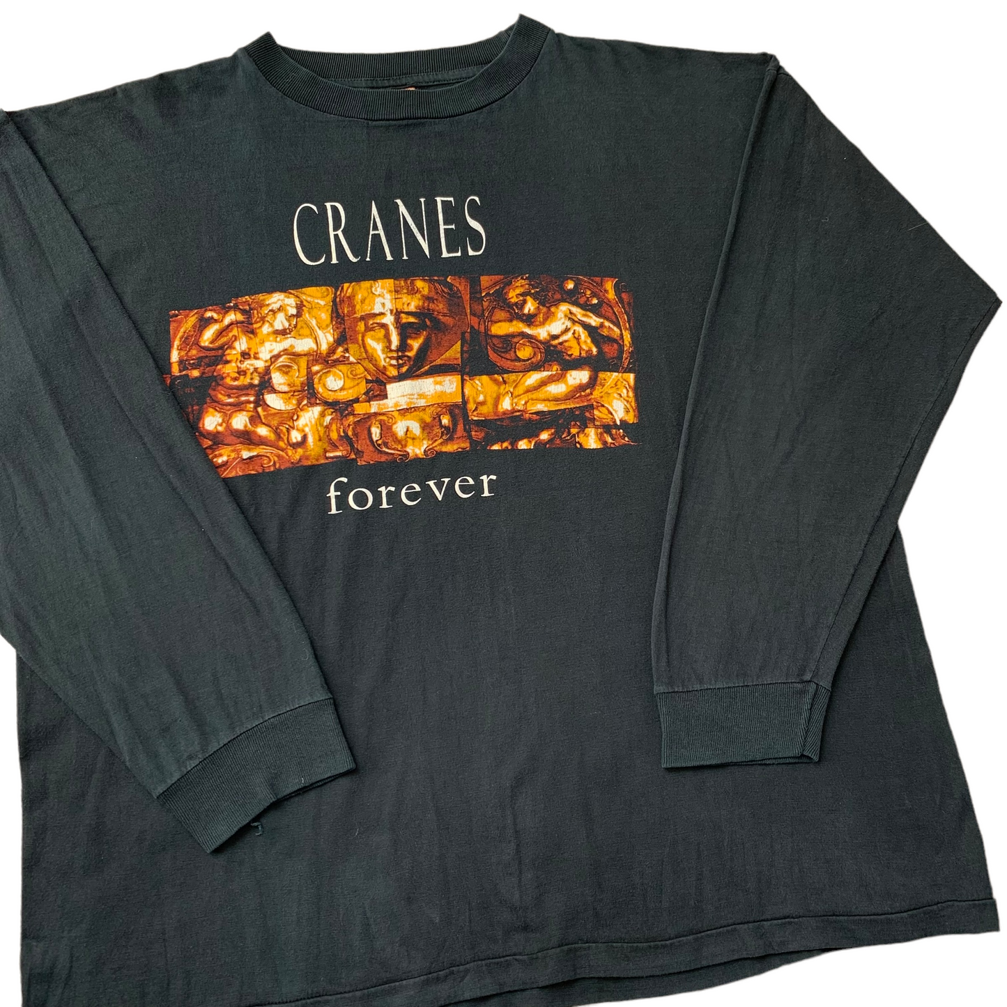 1993 Cranes ‘Forever’ (XL)