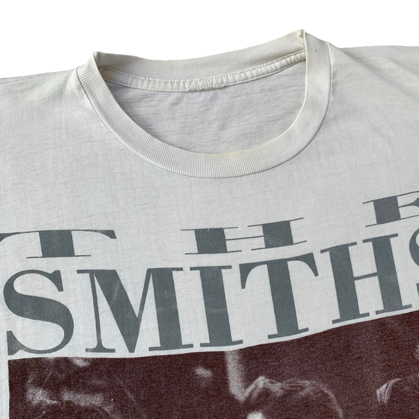 1987 The Smiths ‘The World Won’t Listen’ (L)