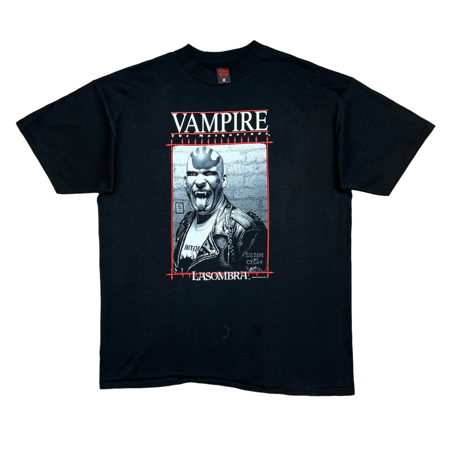 1996 Vampire The Masquerade (XL)