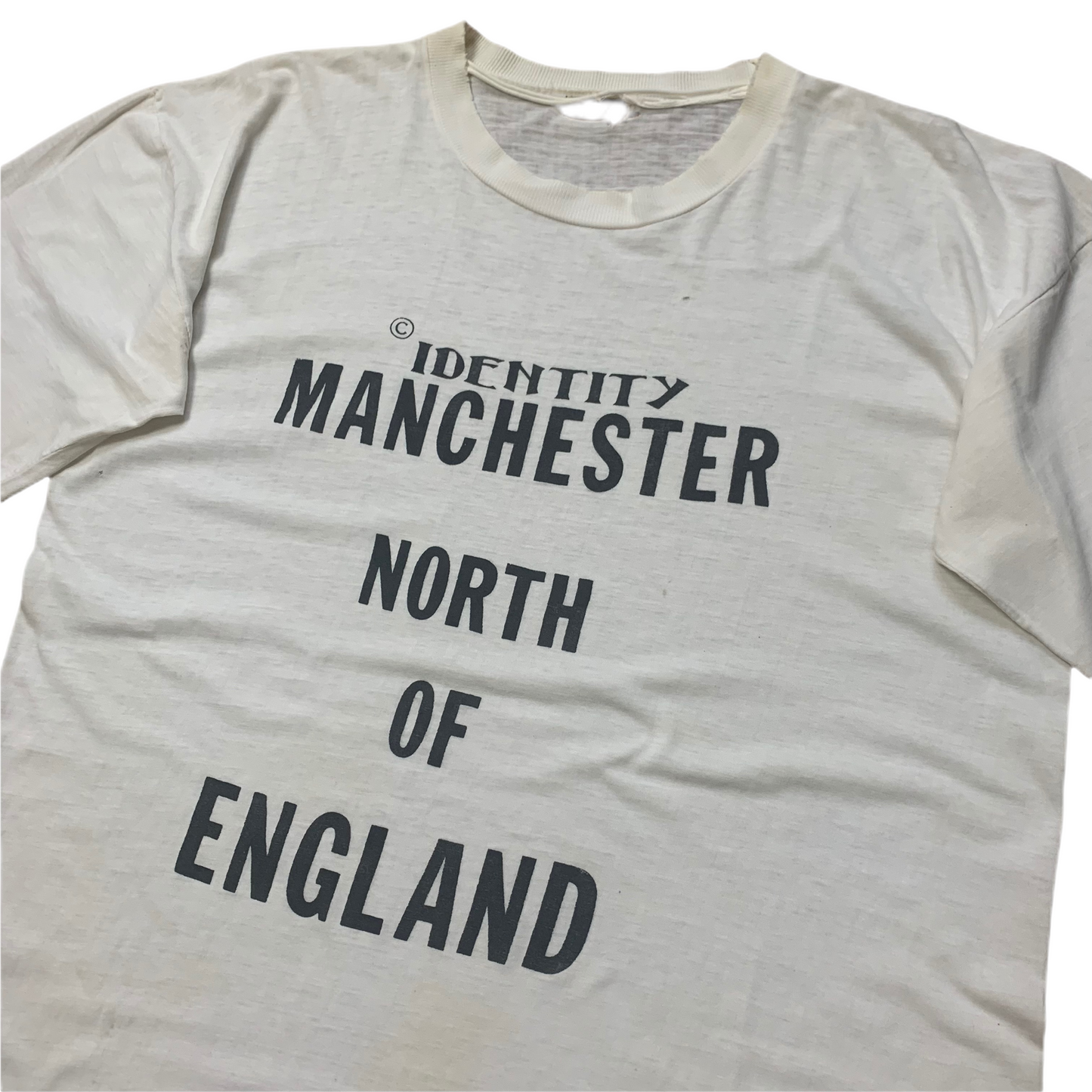 1988 Identity 'Manchester' (XL)