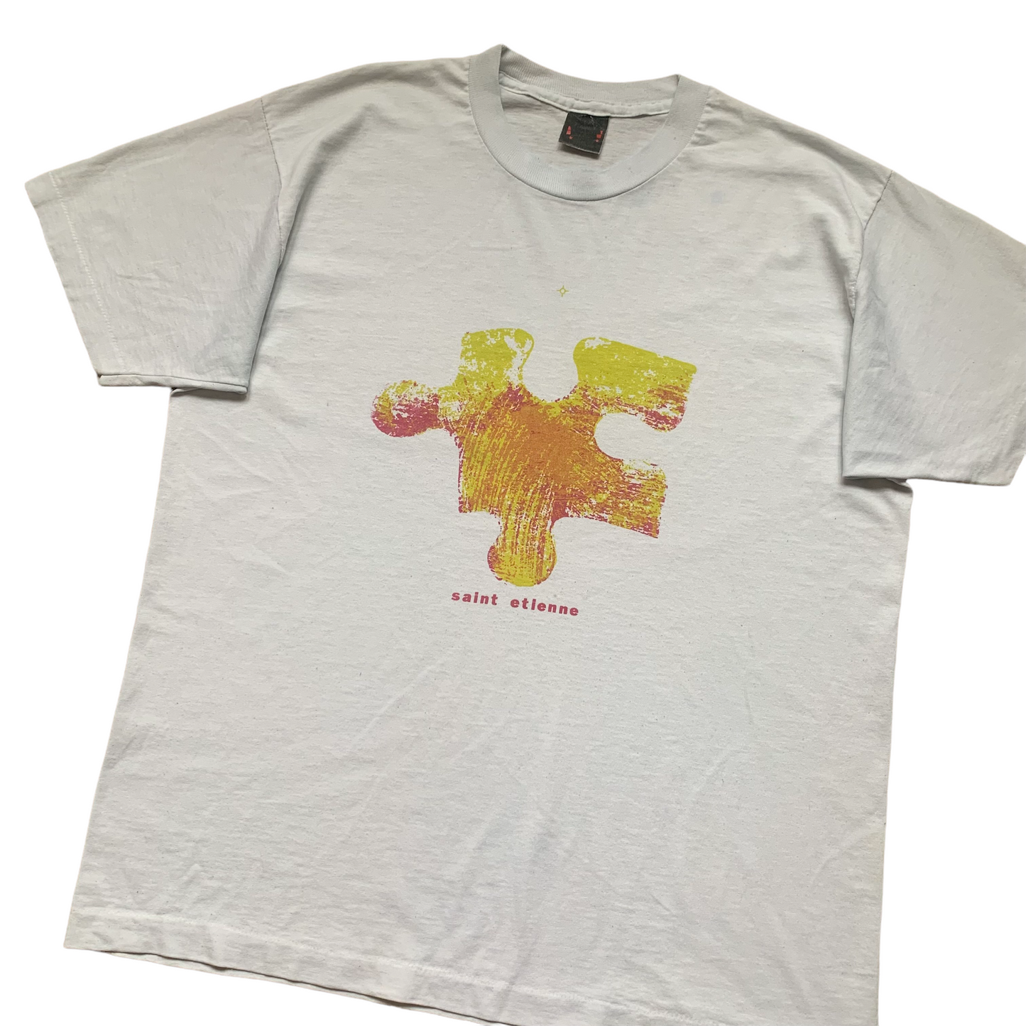 1990 Saint Etienne (L/XL)