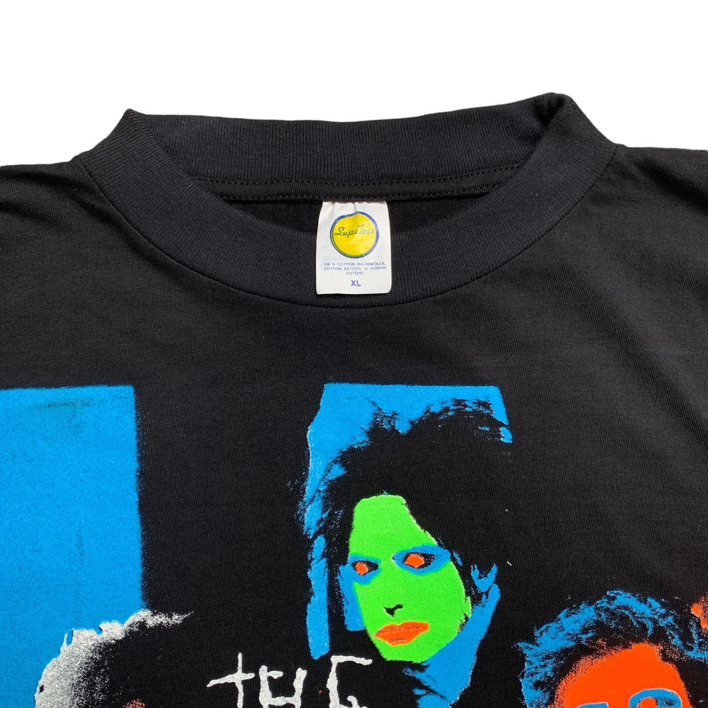 90s The Cure 'In Between Days' (XL)