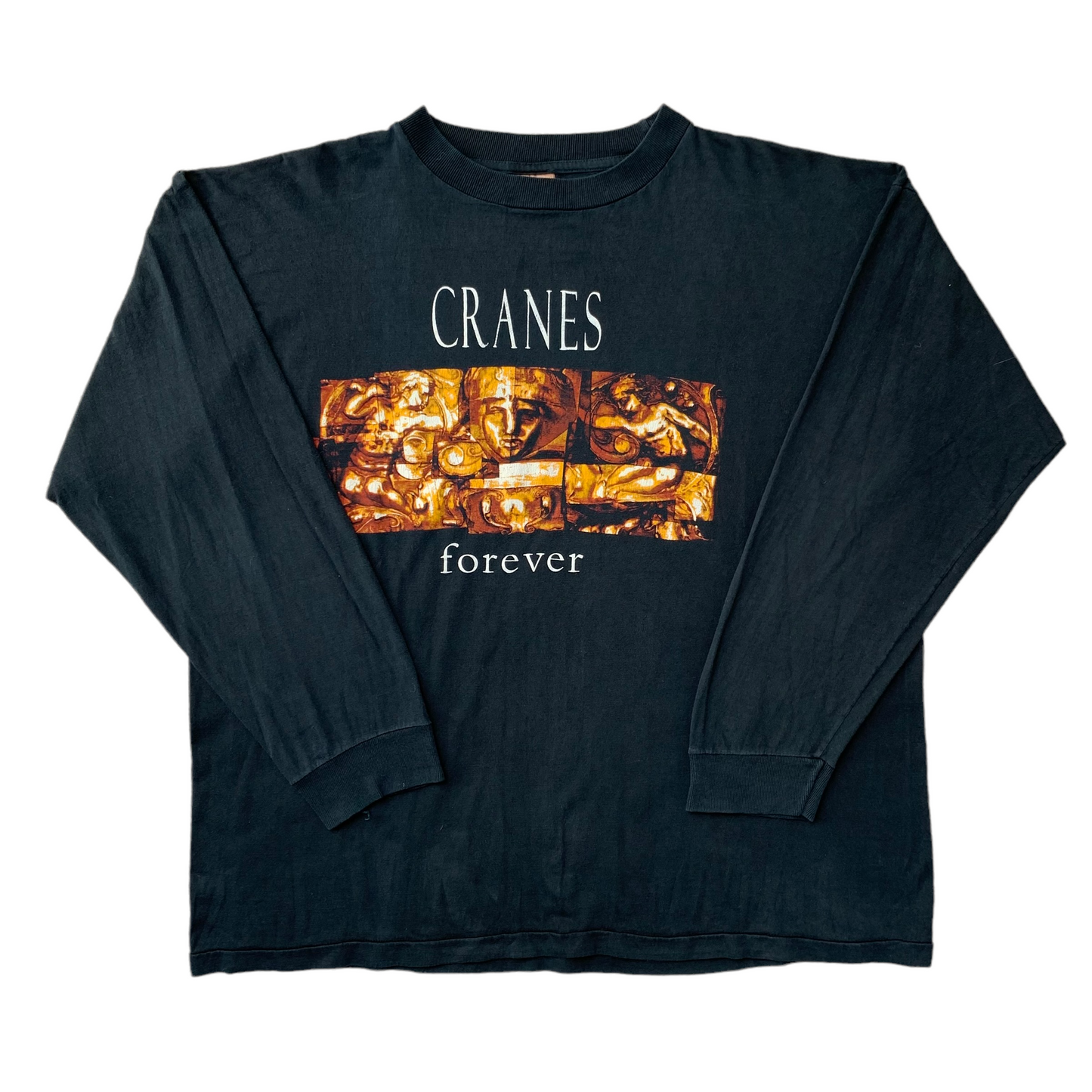 1993 Cranes ‘Forever’ (XL)