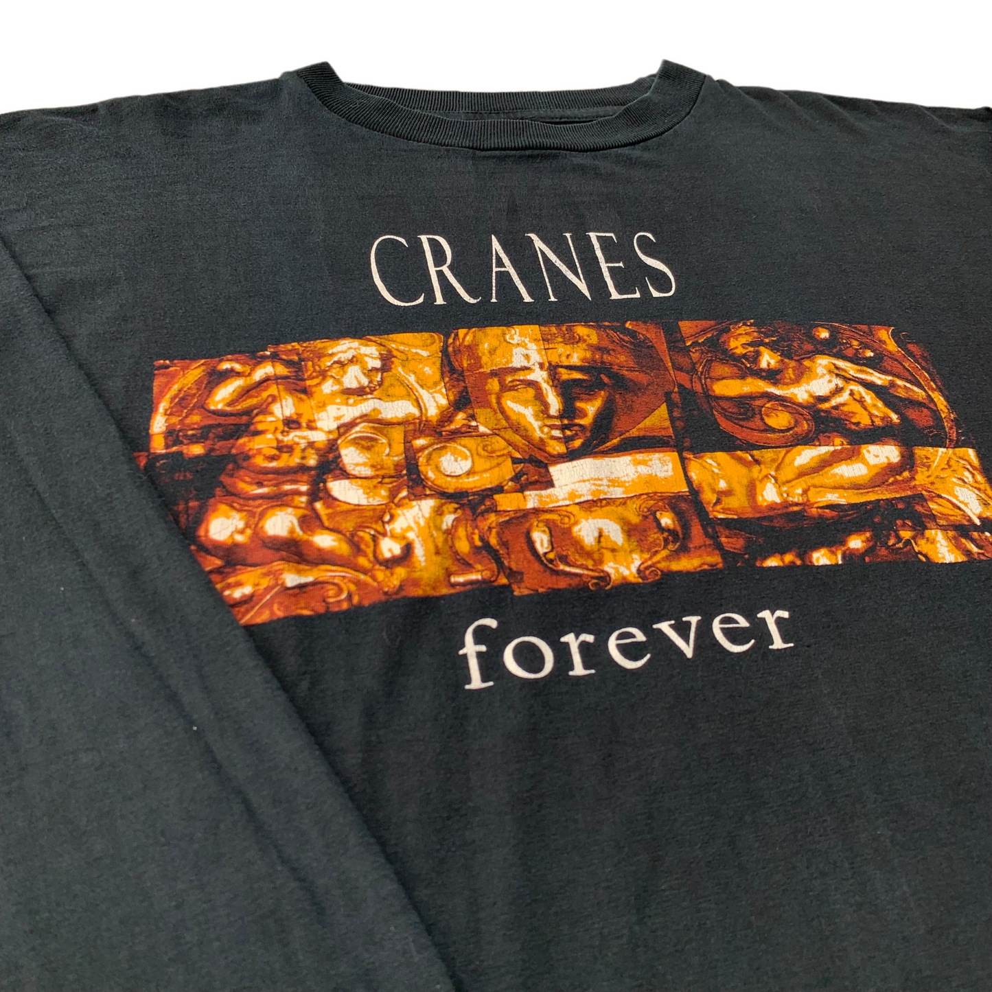 1993 Cranes ‘Forever’ (XL)