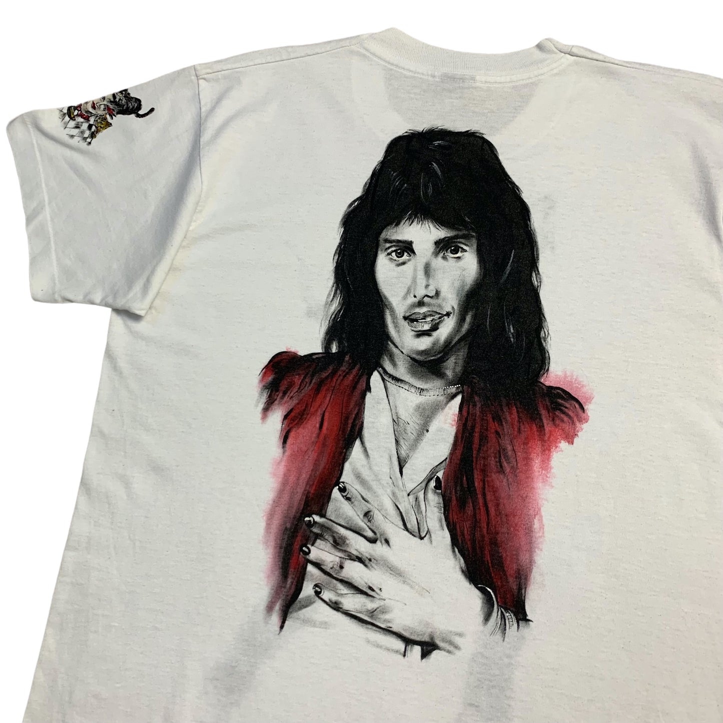 90s Queen (L)