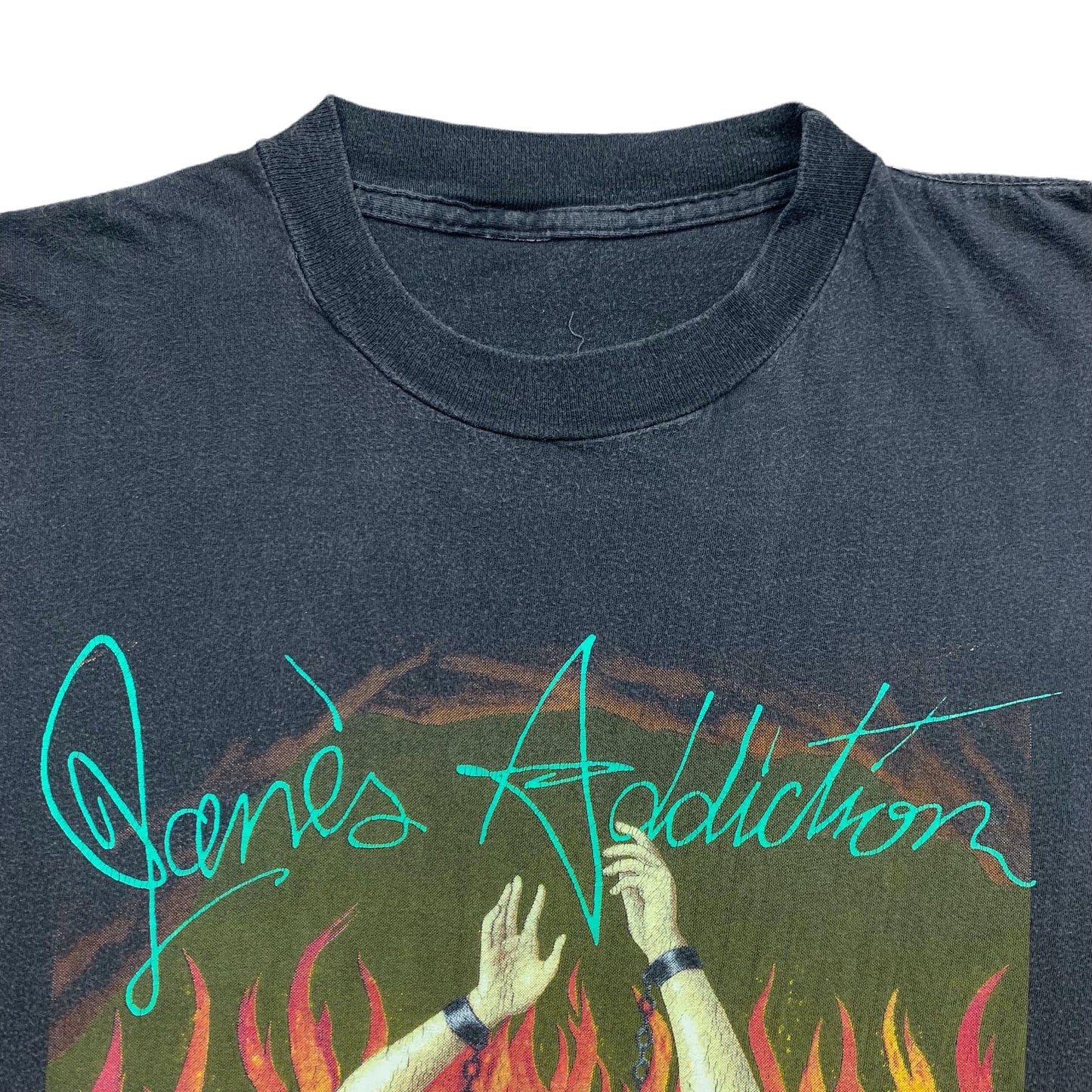 1990 Janes Addiction ‘Ritual De Lo Habitual’ (XL)