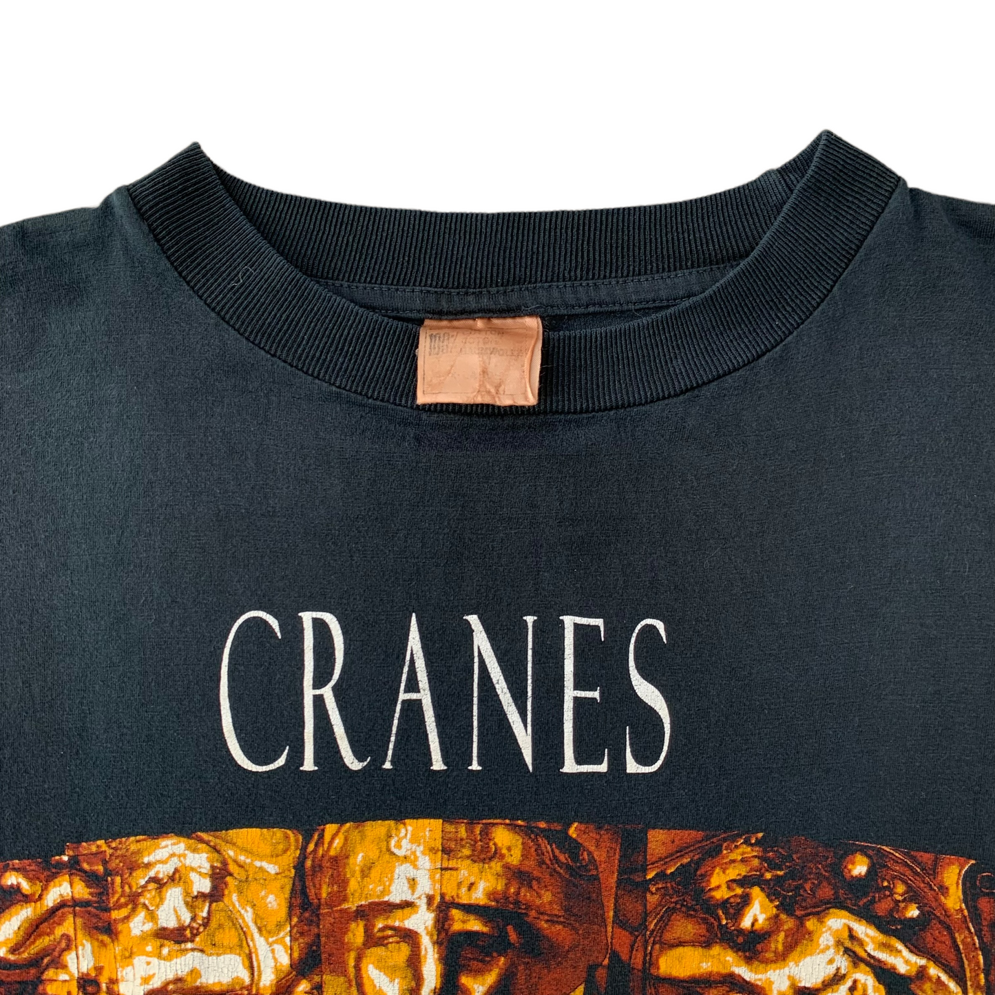 1993 Cranes ‘Forever’ (XL)