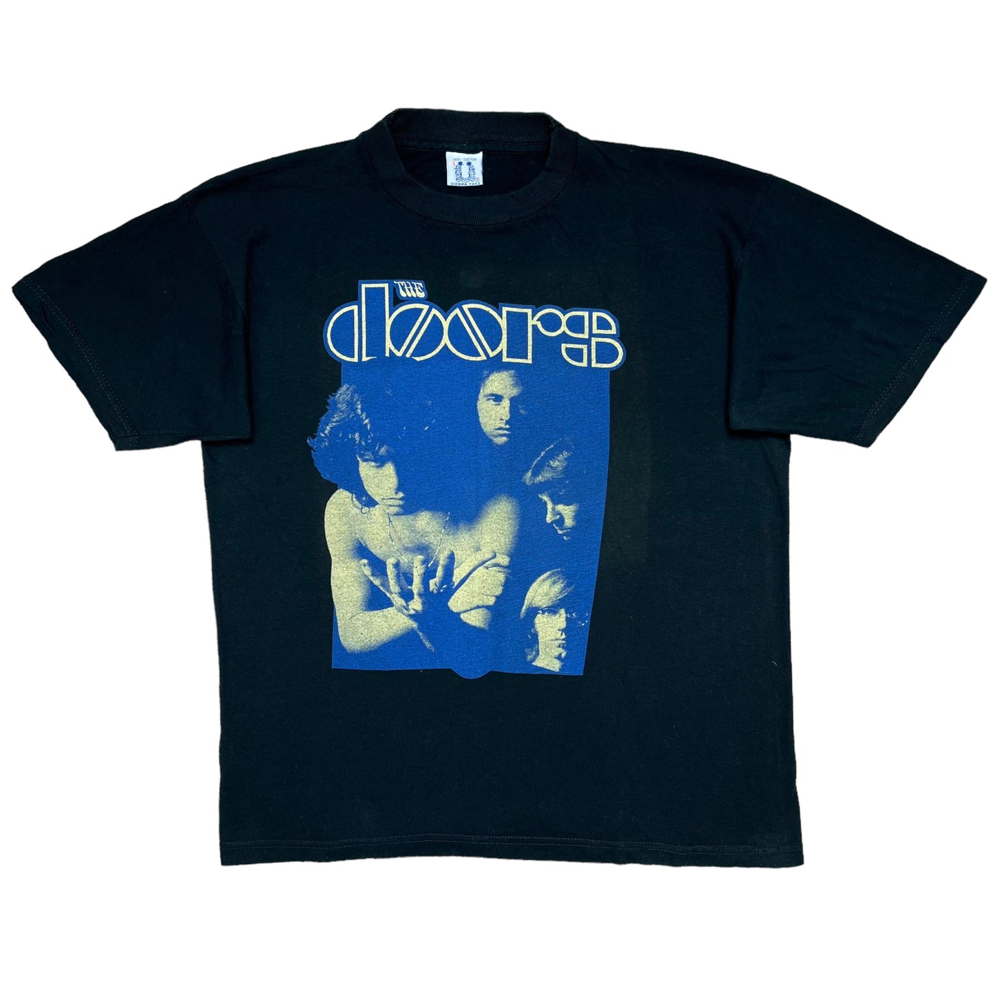Early 90s The Doors (L)