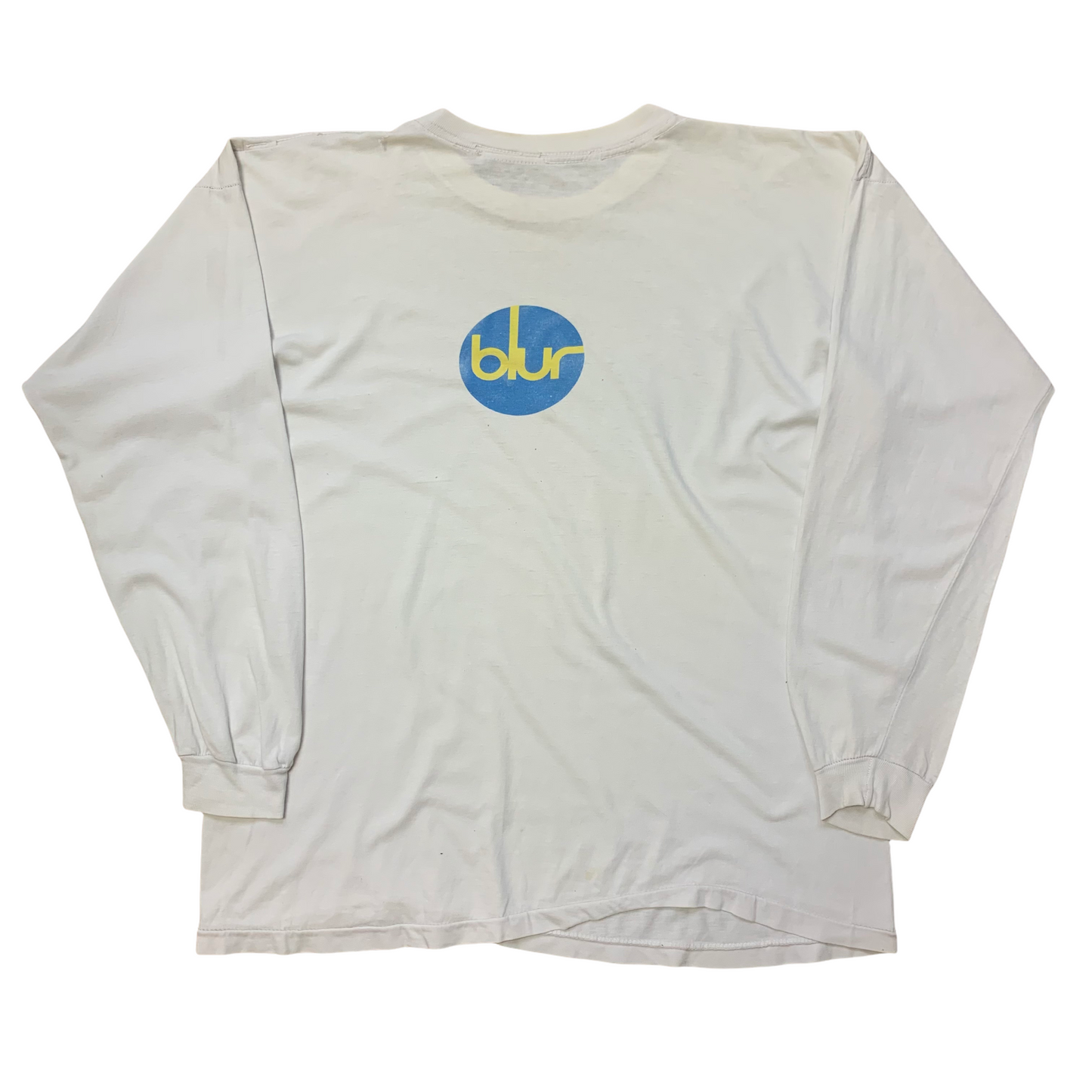 1991 Blur ‘Leisure’ (L)