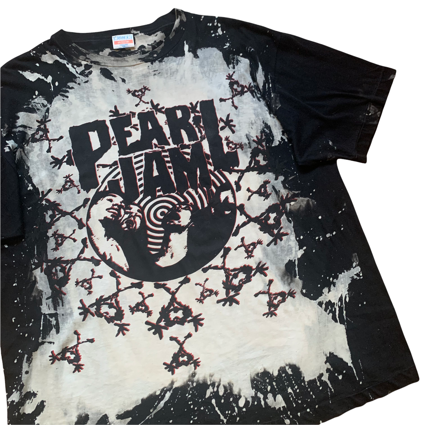 Early 90s Pearl Jam (XXL)