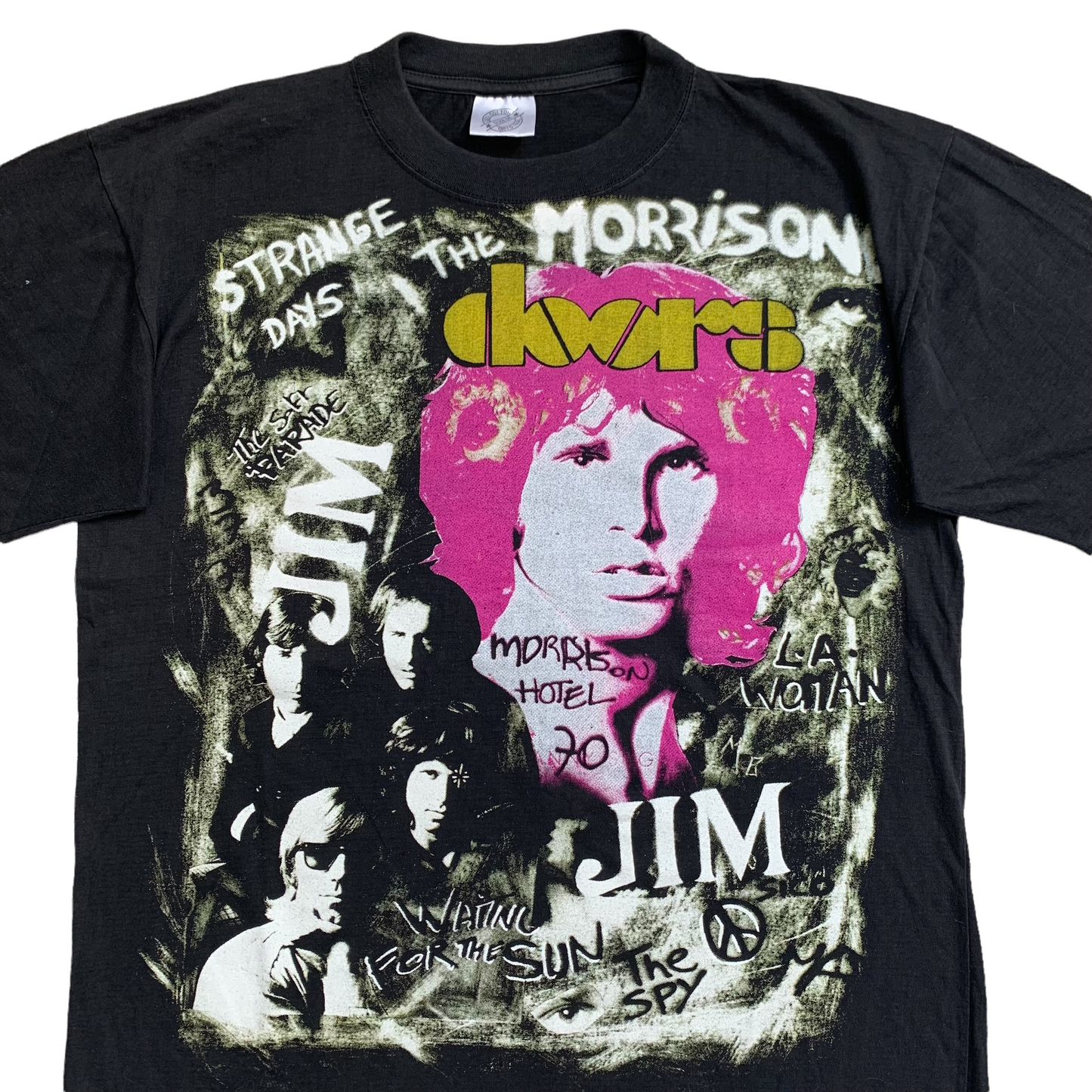90s The Doors (L/XL)