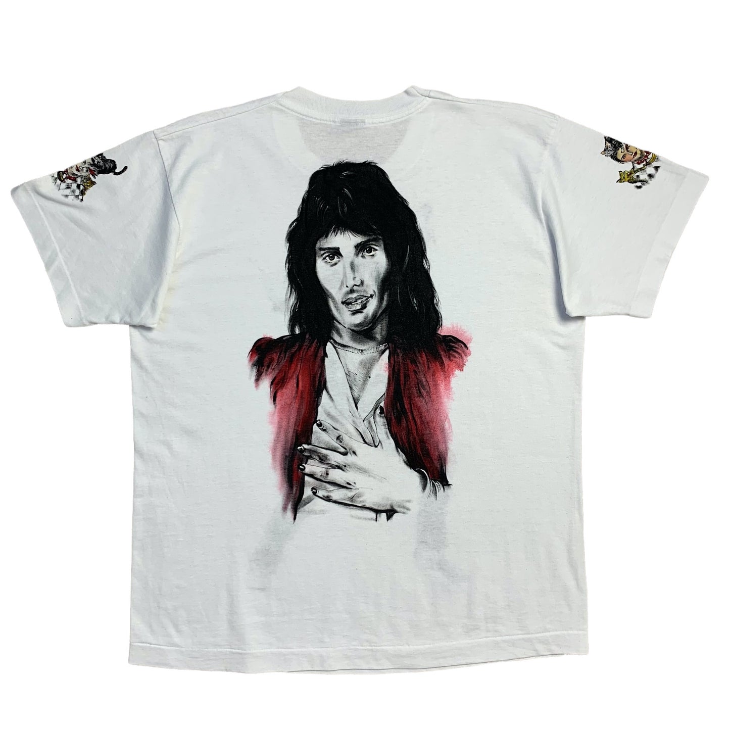 90s Queen (L)