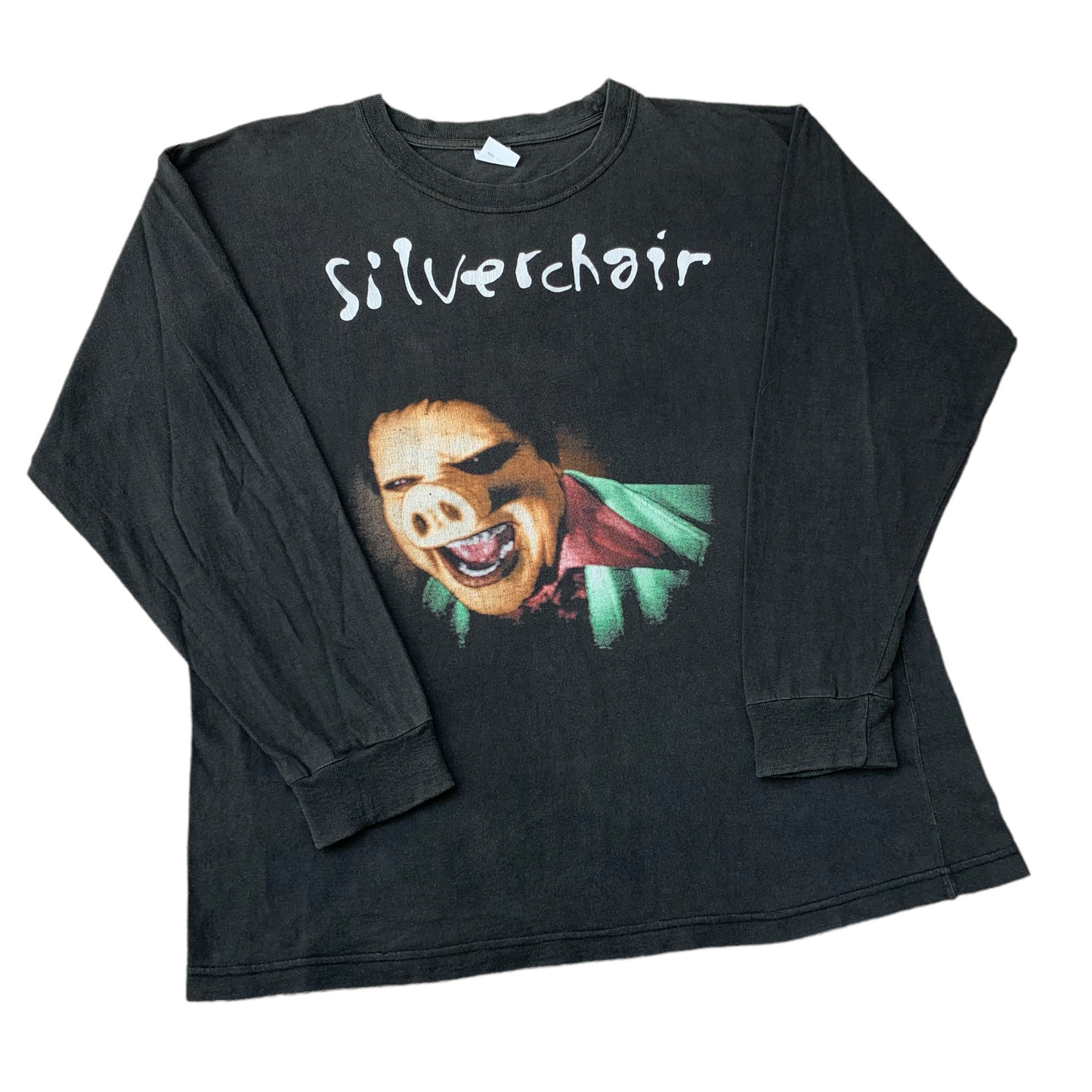 1995 Silverchair ‘Frogstomp’ (L/XL)