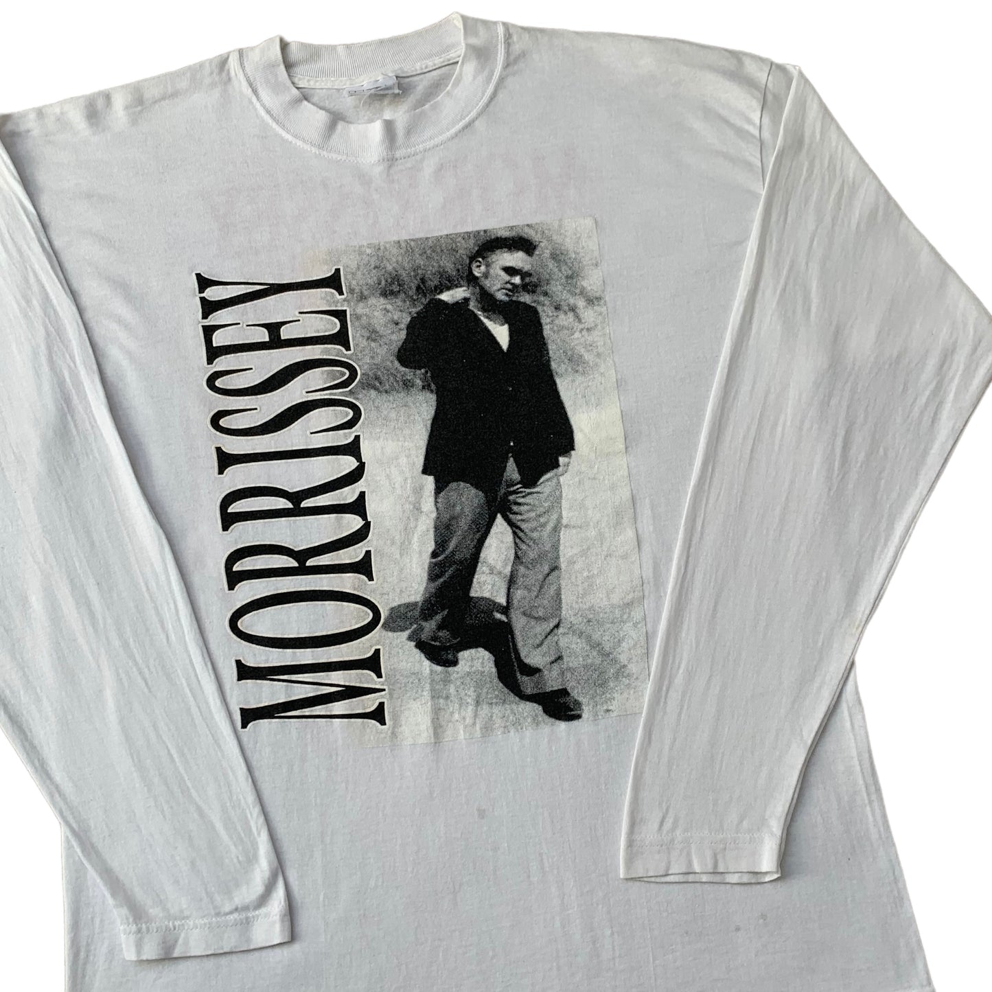2002 Morrissey (L)