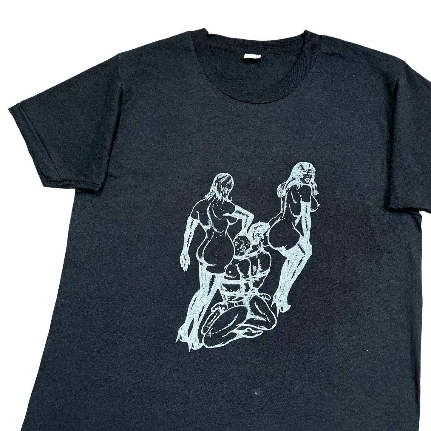 80s Punk Orgy (M/L)