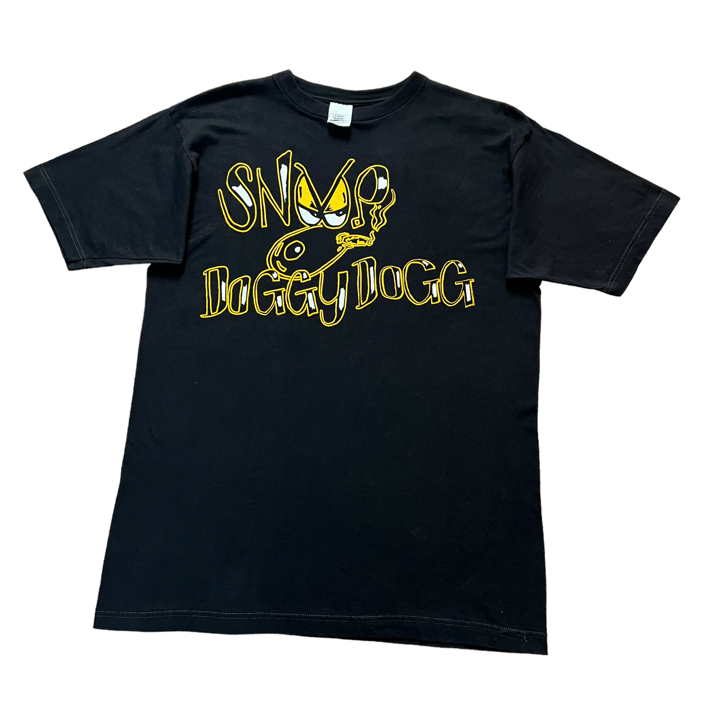 90s Snoop Dogg (XL)