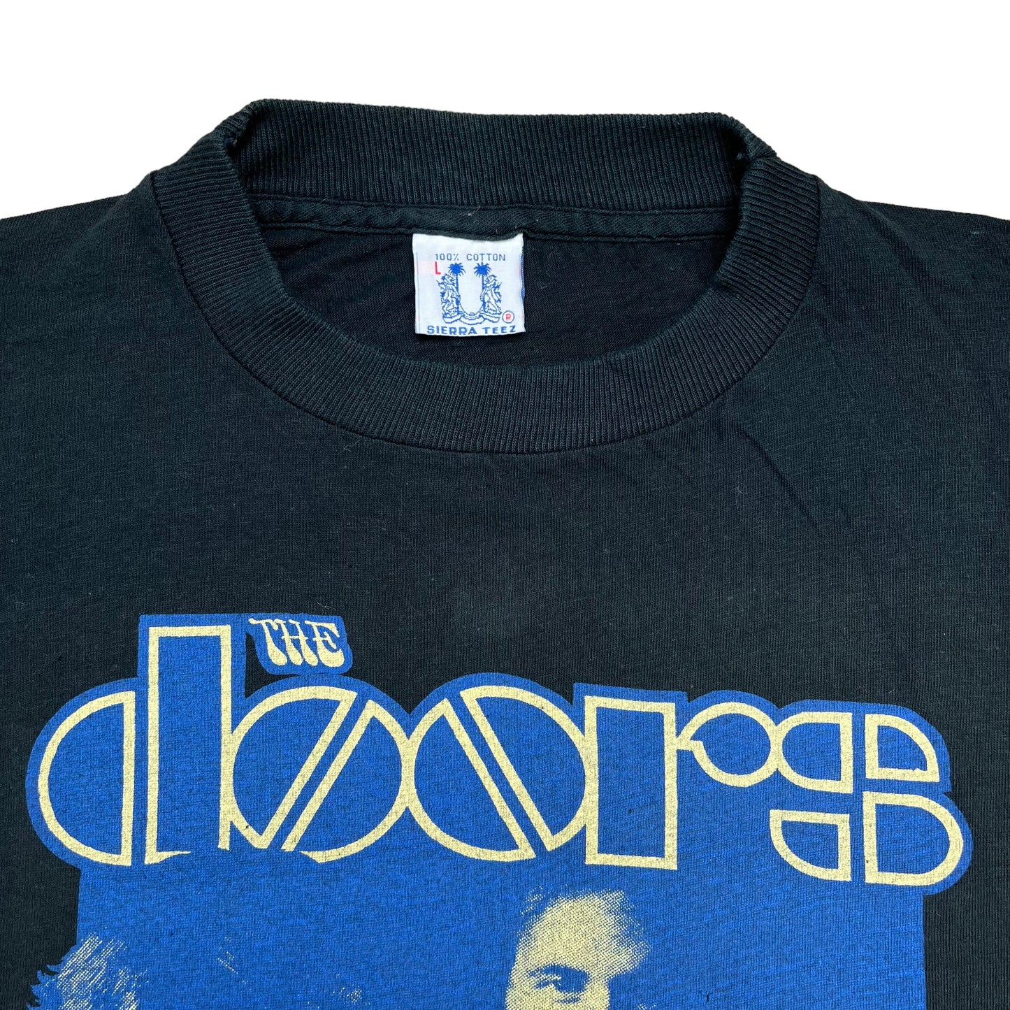 Early 90s The Doors (L)
