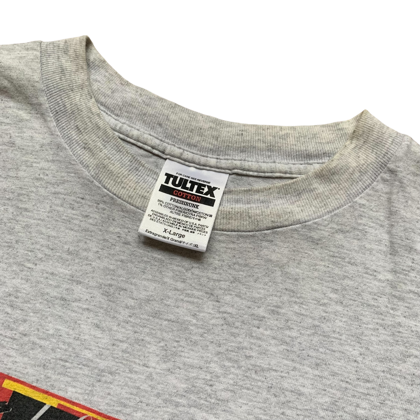 1997 Deftones 'Around the Fur' (XL)