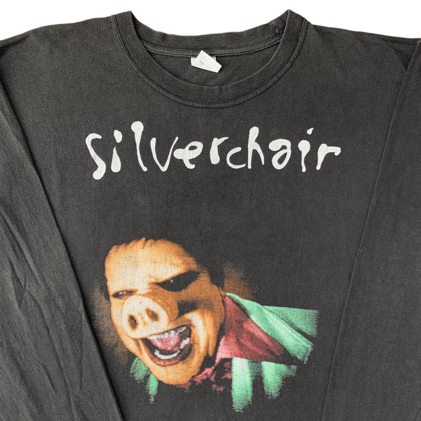 1995 Silverchair ‘Frogstomp’ (L/XL)
