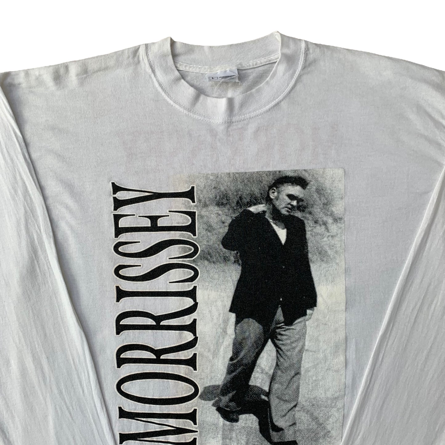 2002 Morrissey (L)