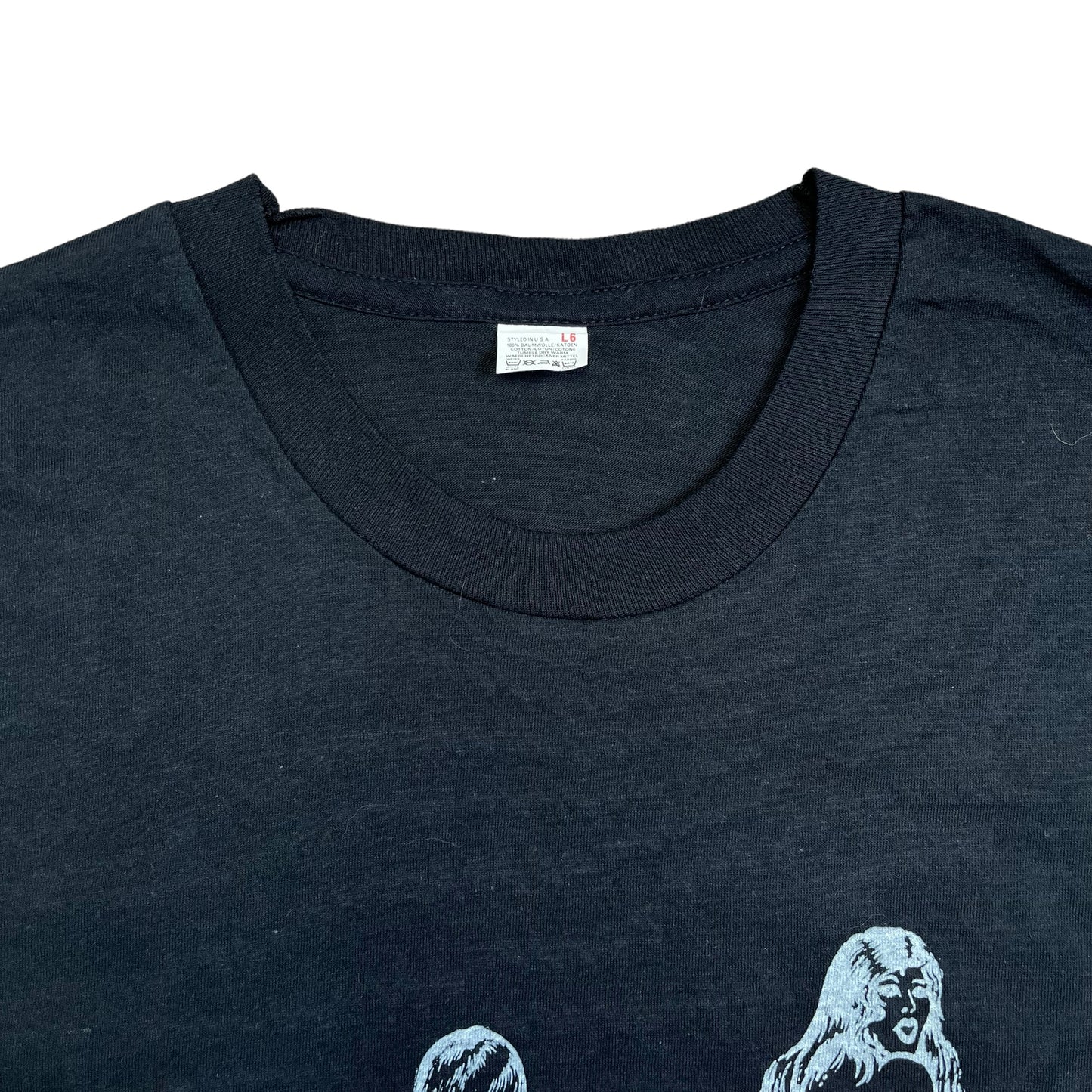 80s Punk Orgy (M/L)