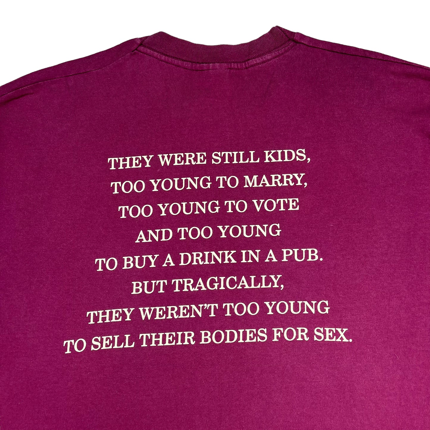 1996 Ash ‘1977’ (XL)